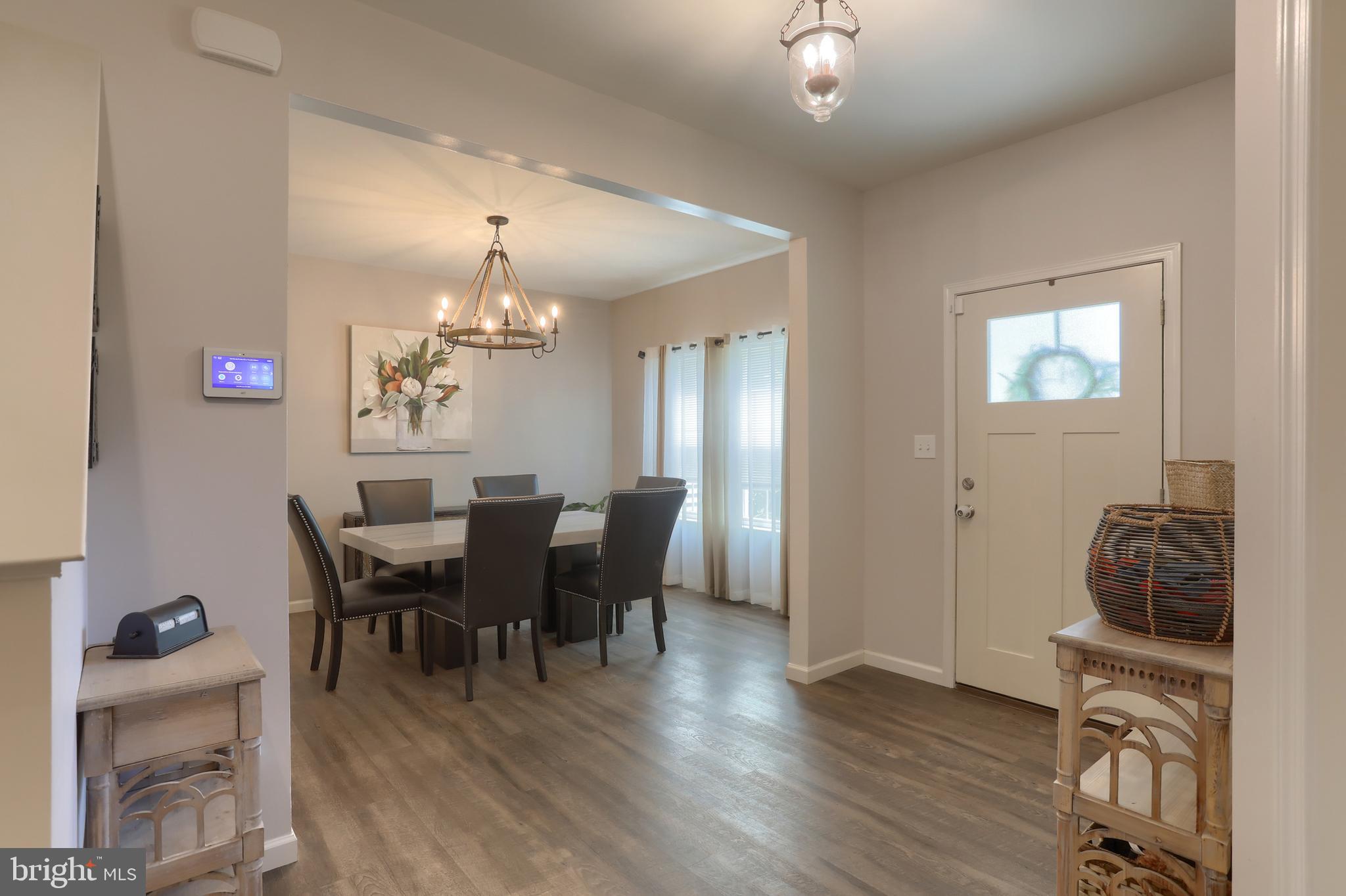 PAXTON CROSSING - Residential