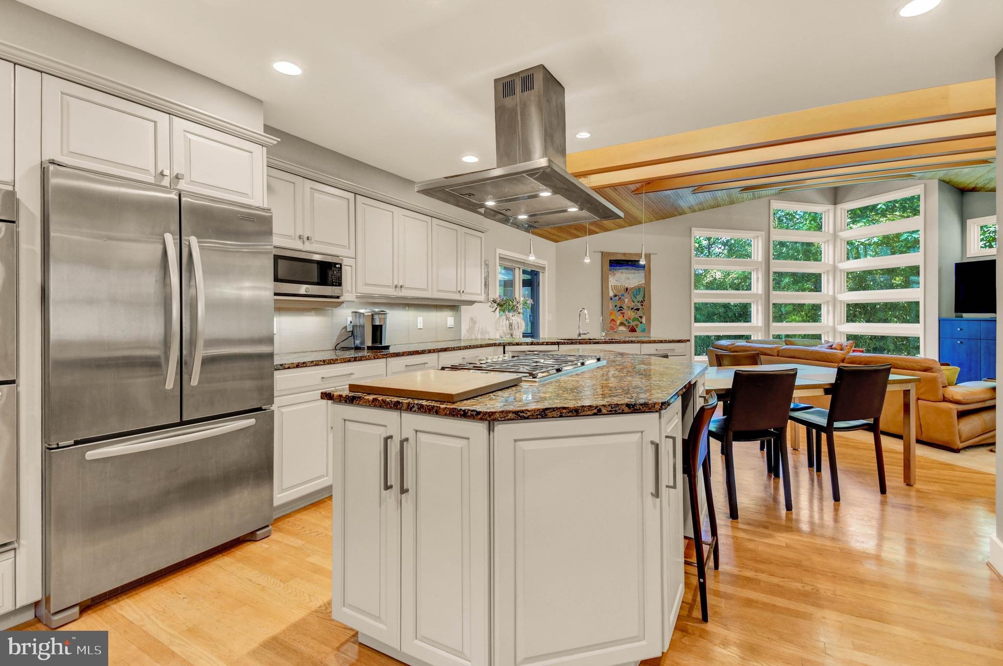 KENWOOD PARK - Residential