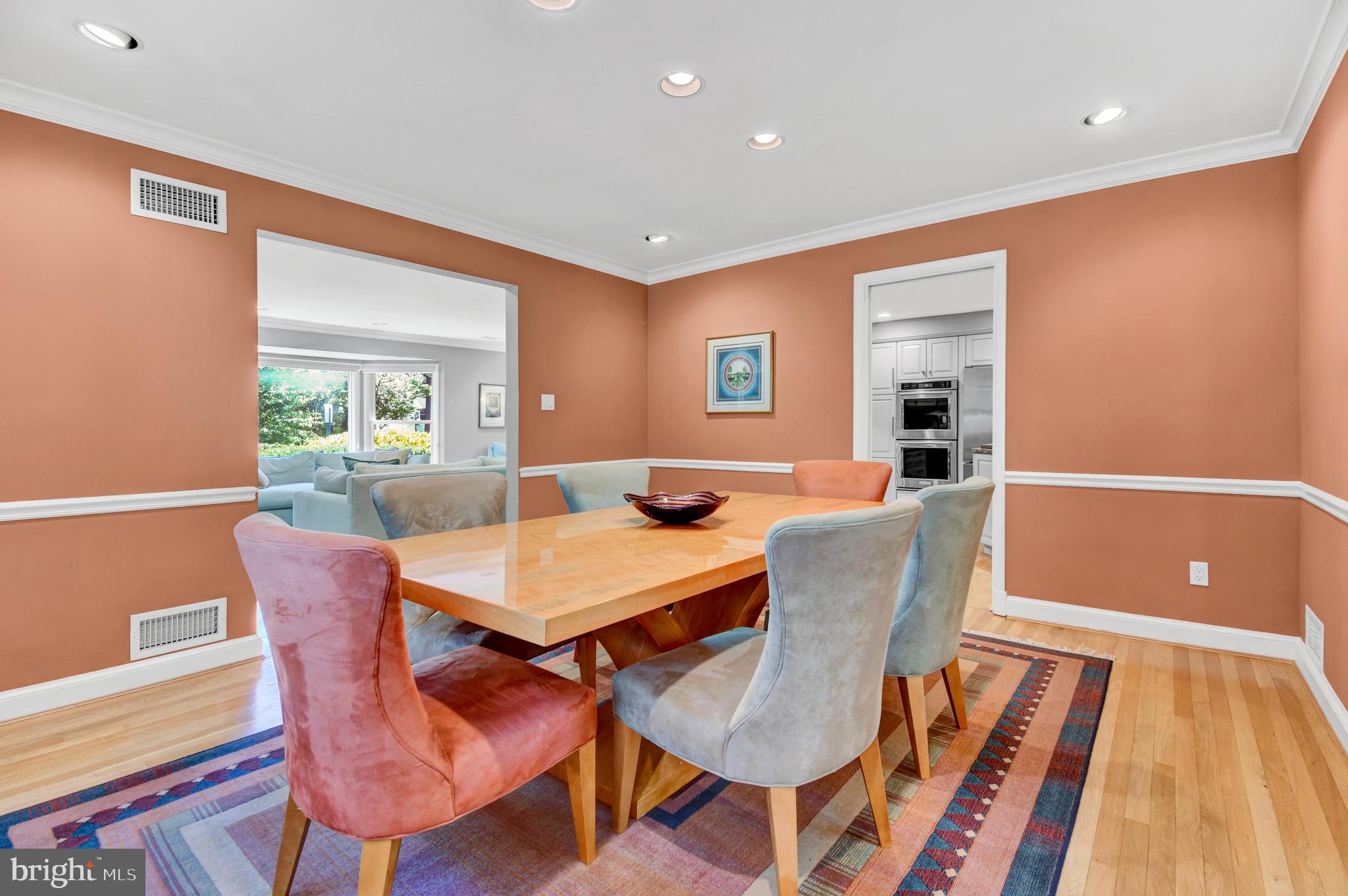 KENWOOD PARK - Residential