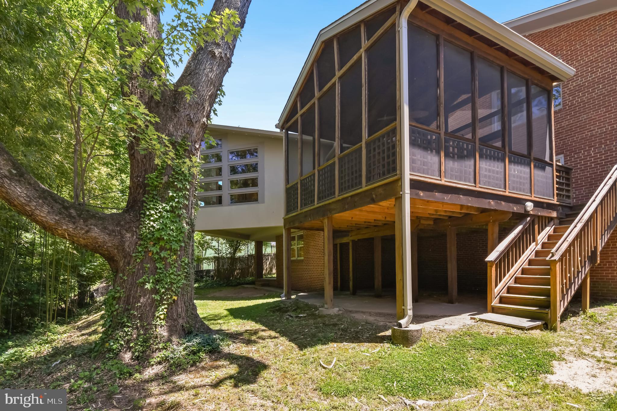 KENWOOD PARK - Residential