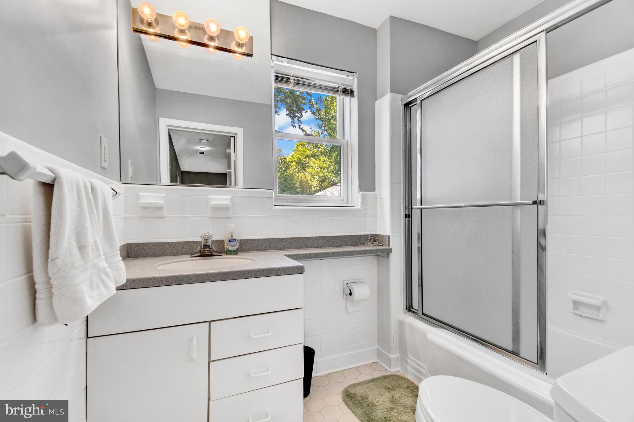 KENWOOD PARK - Residential