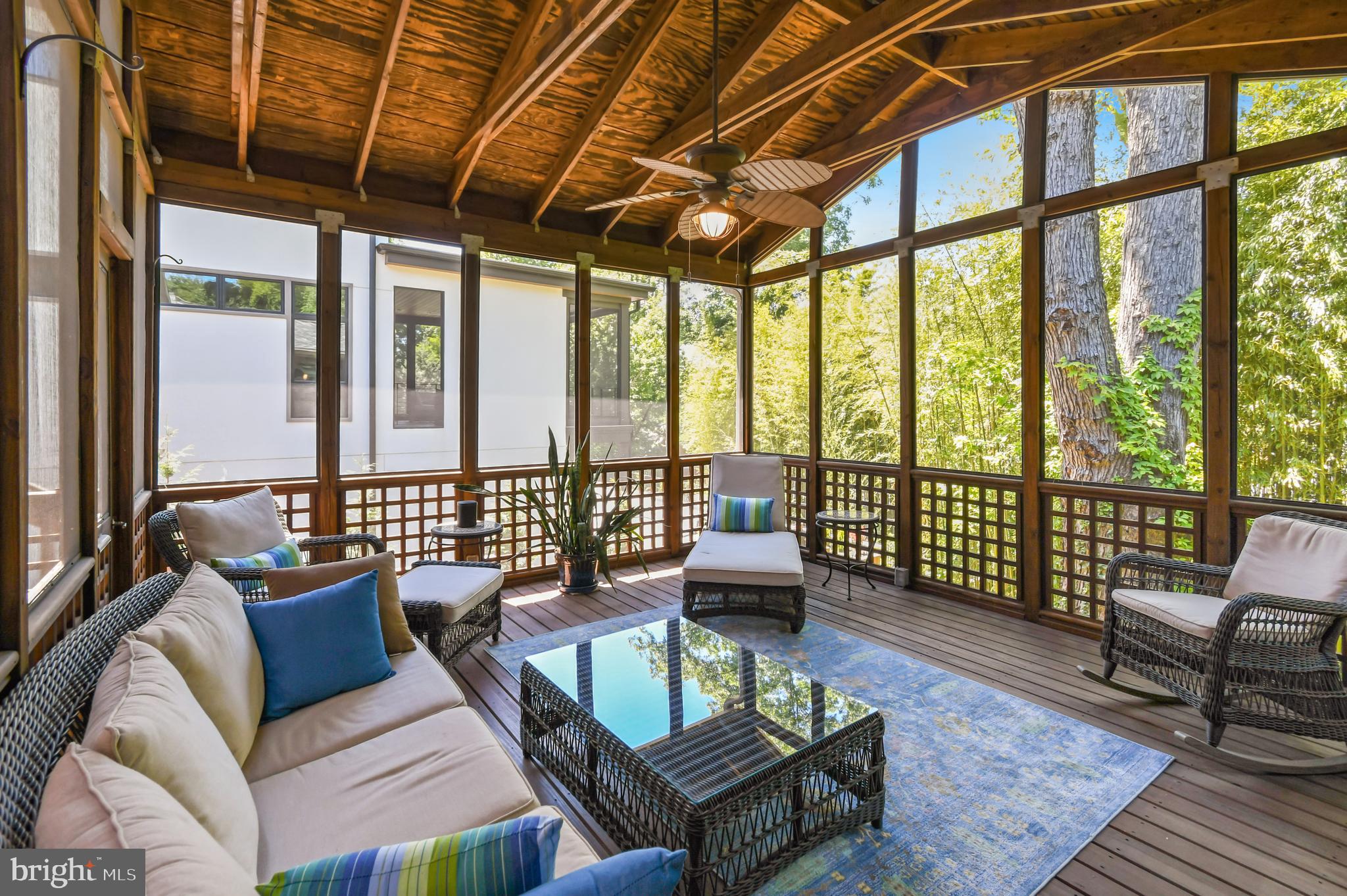 KENWOOD PARK - Residential