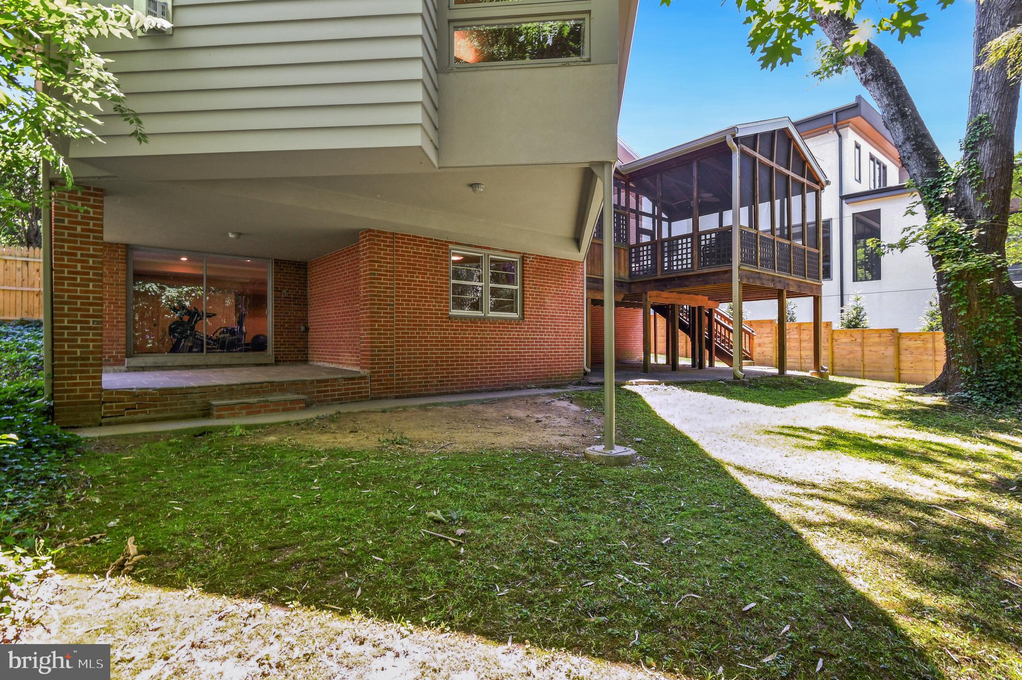 KENWOOD PARK - Residential