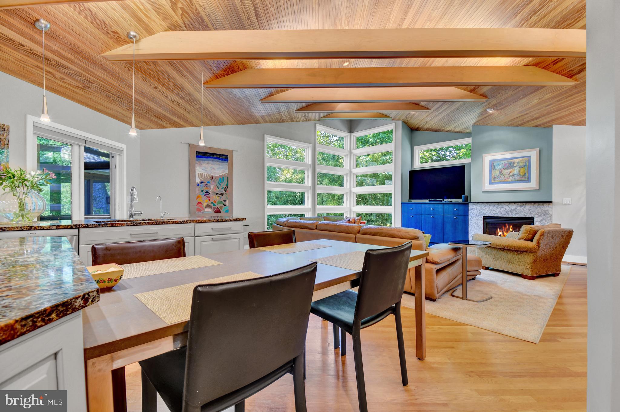 KENWOOD PARK - Residential