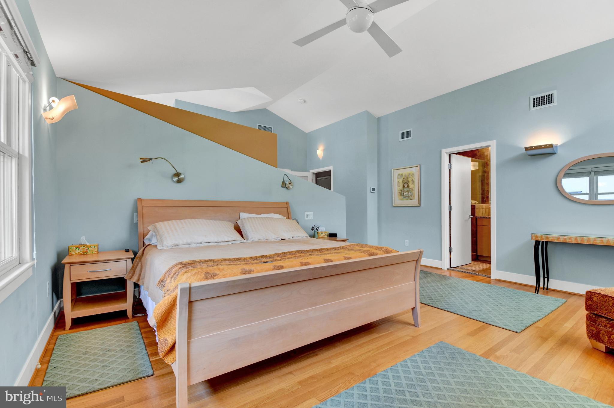 KENWOOD PARK - Residential