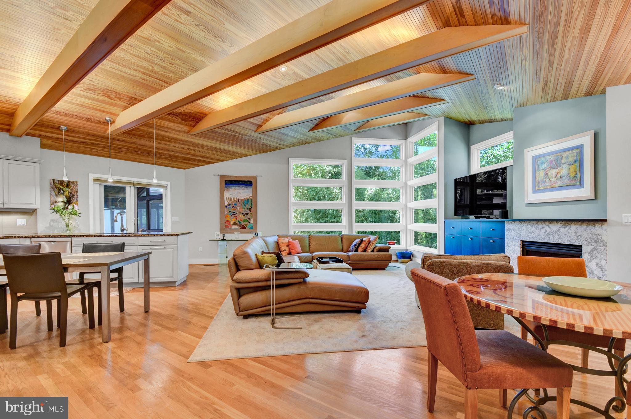 KENWOOD PARK - Residential