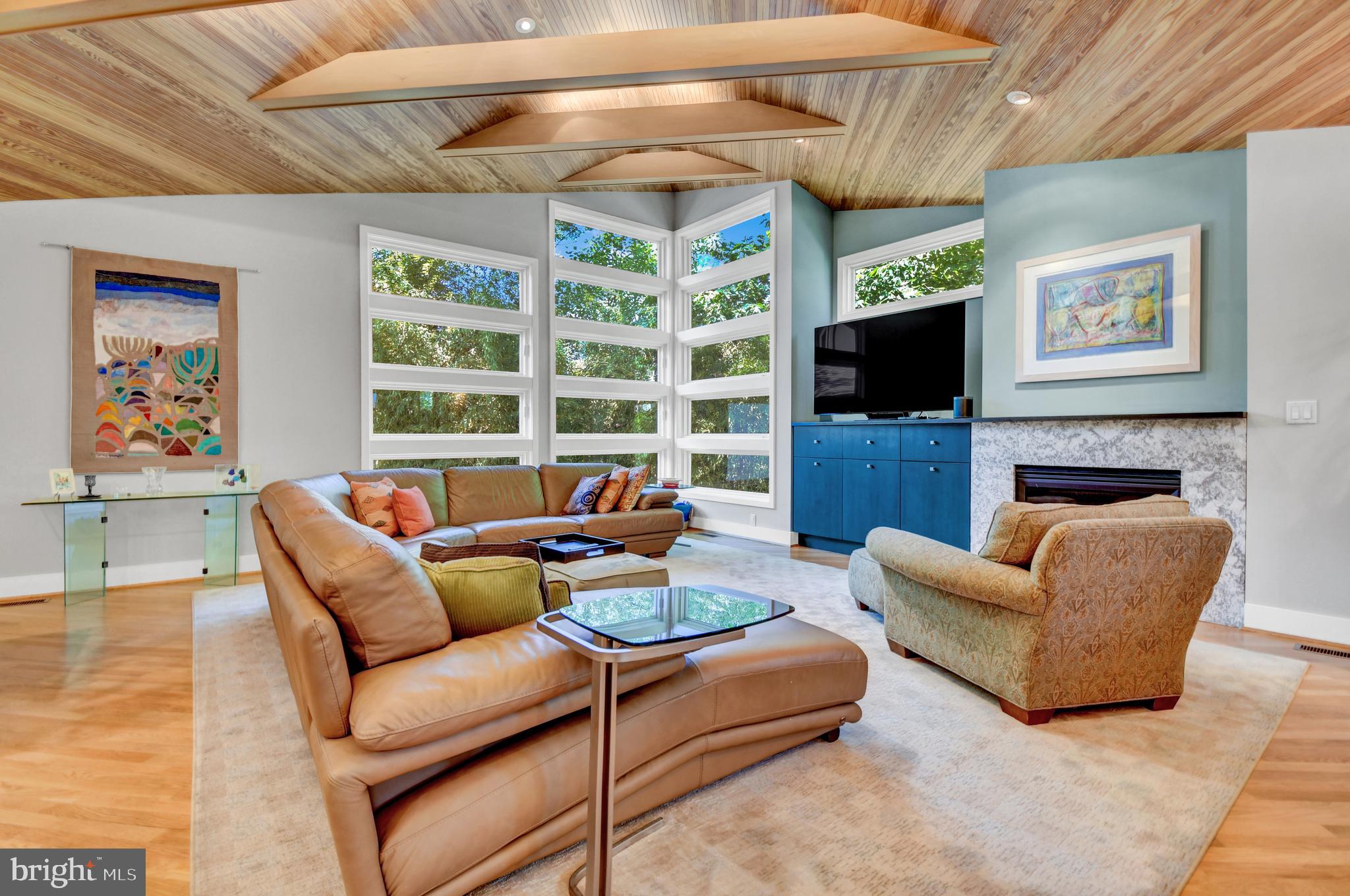 KENWOOD PARK - Residential