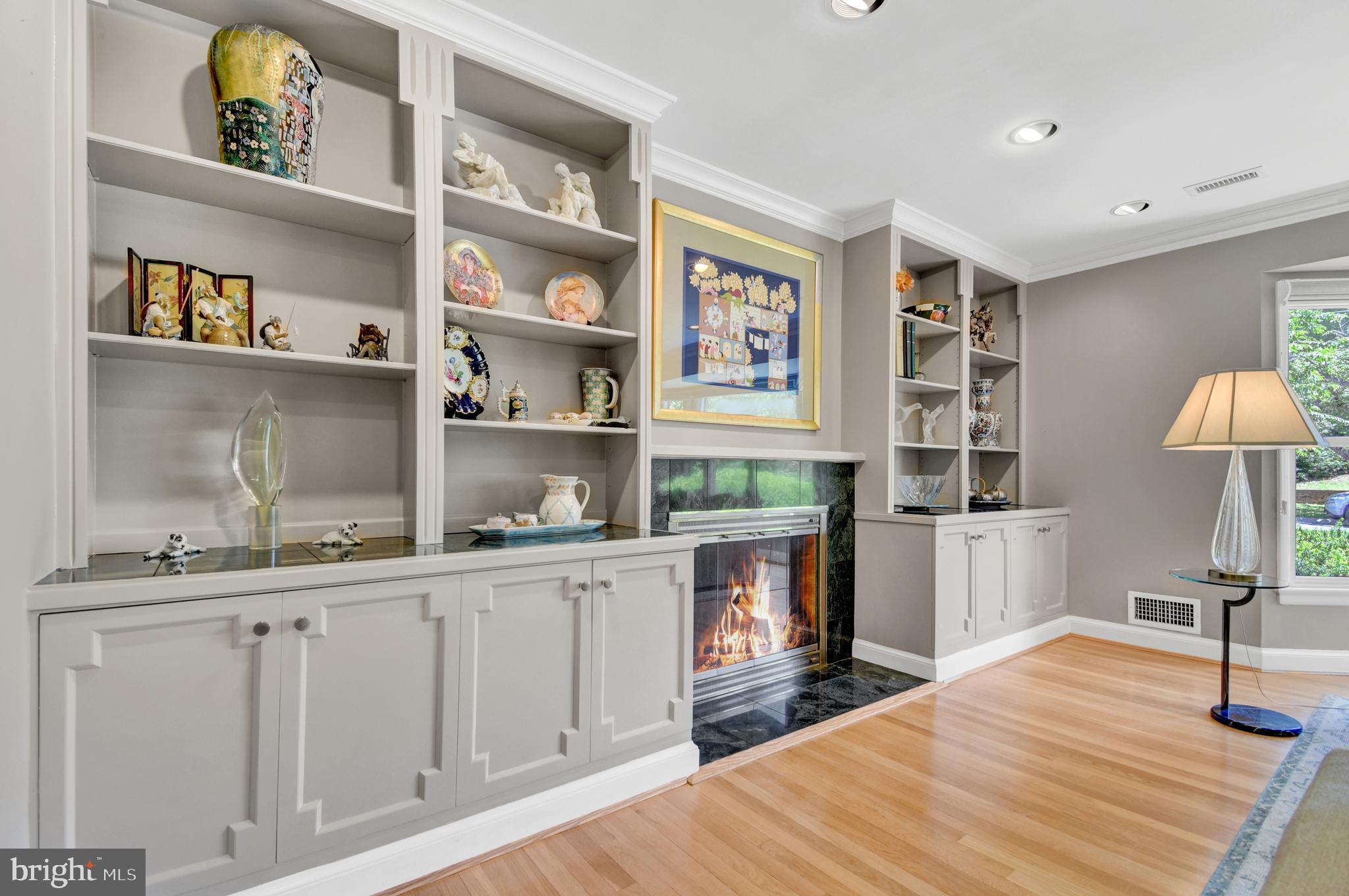 KENWOOD PARK - Residential