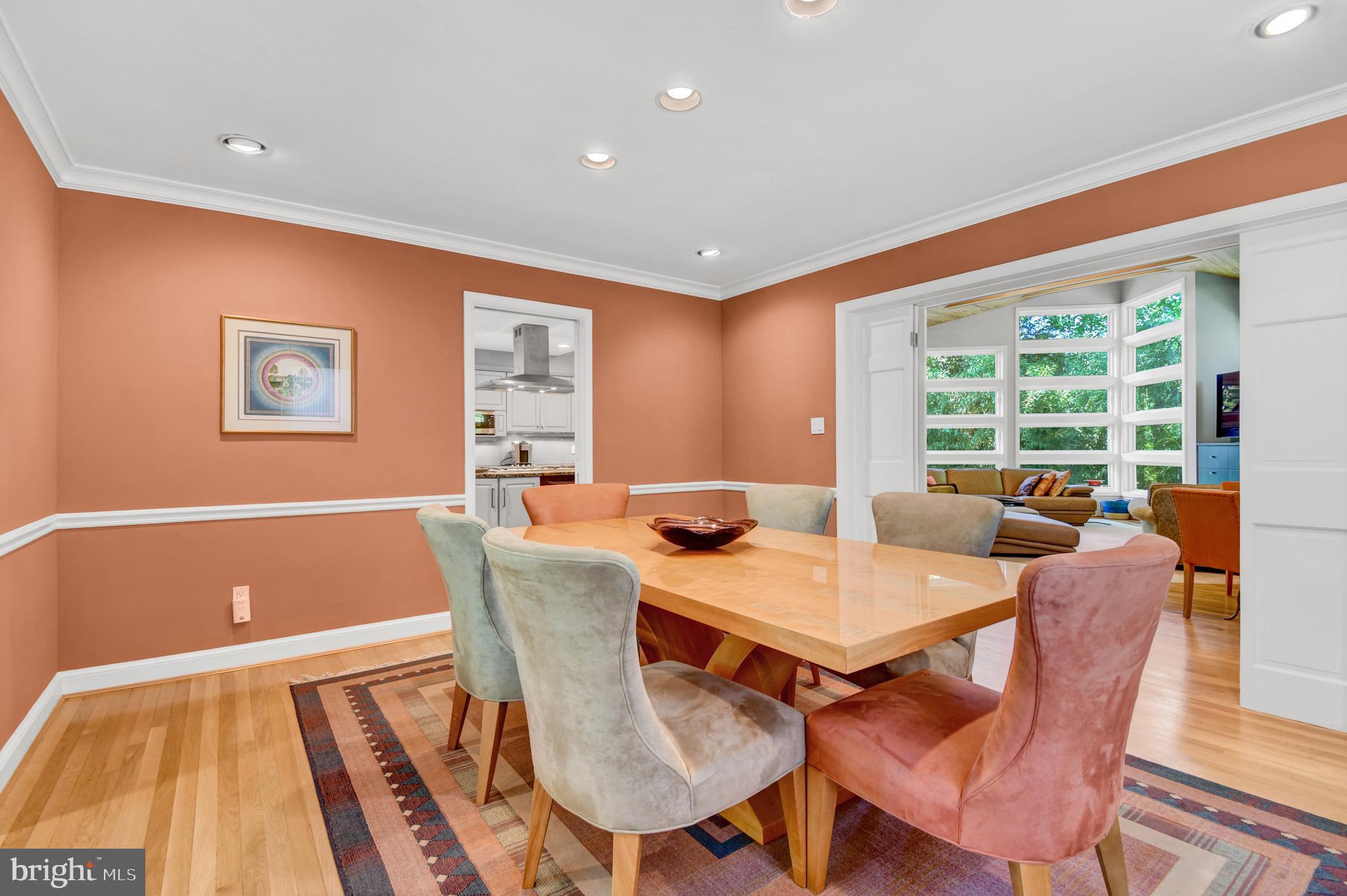KENWOOD PARK - Residential