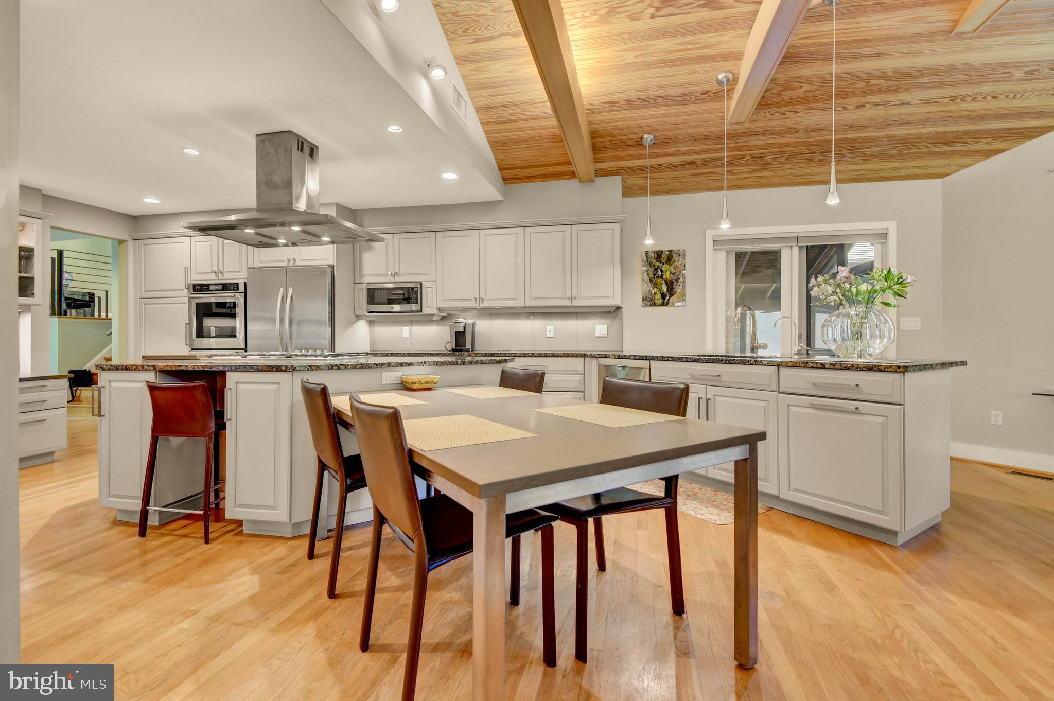 KENWOOD PARK - Residential