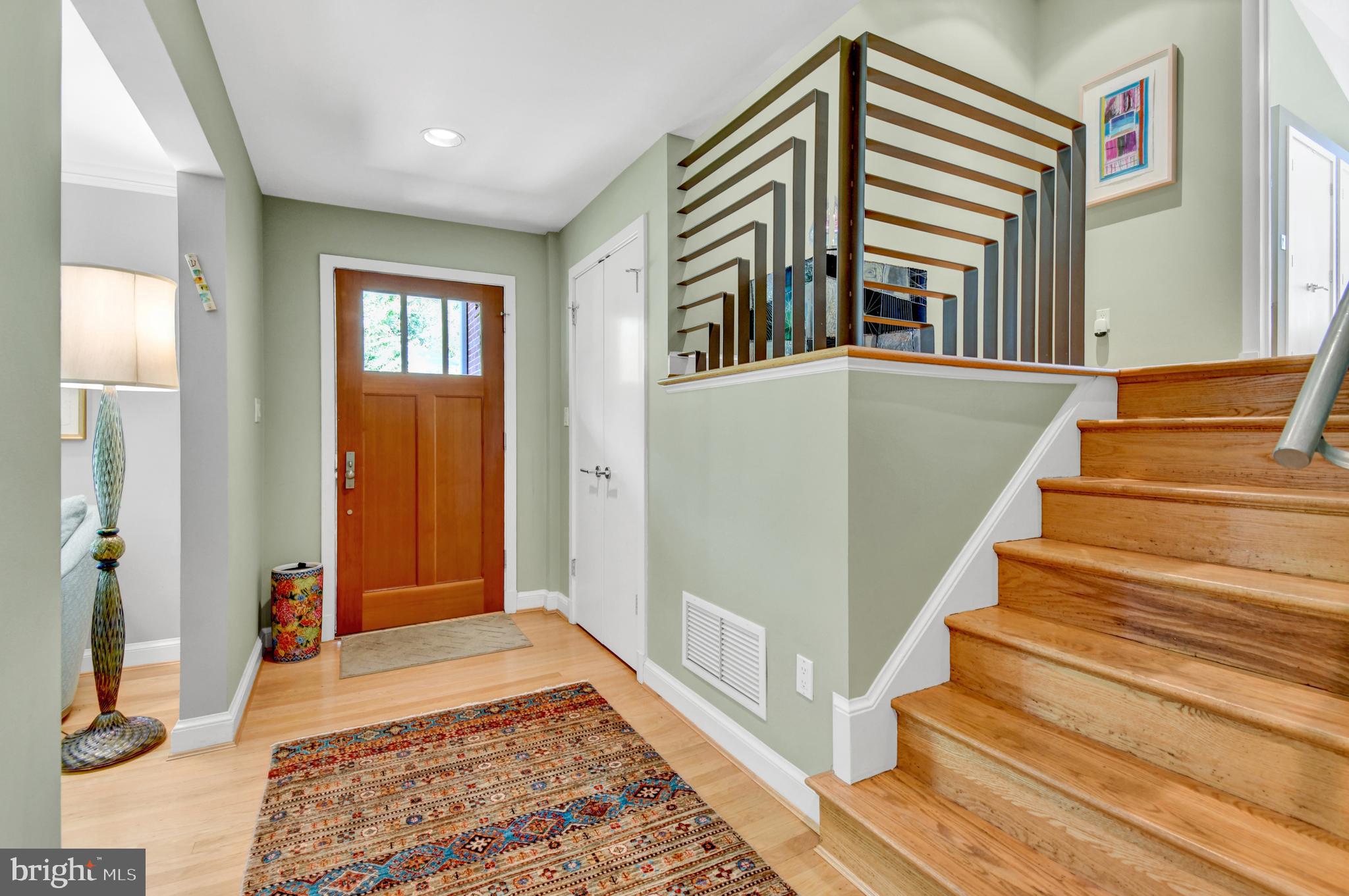 KENWOOD PARK - Residential