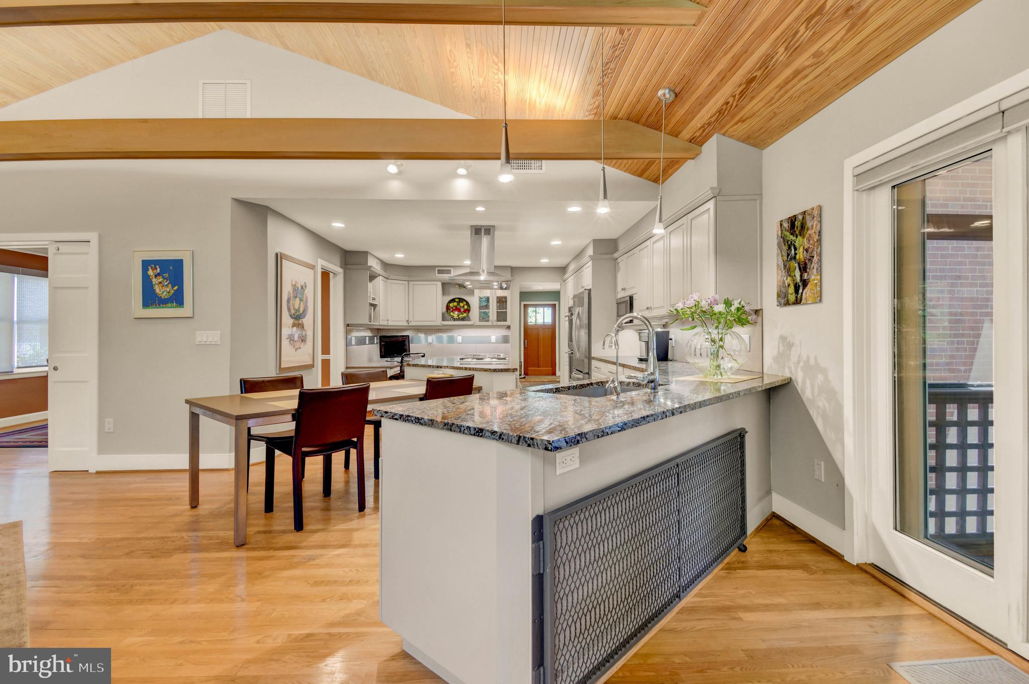 KENWOOD PARK - Residential