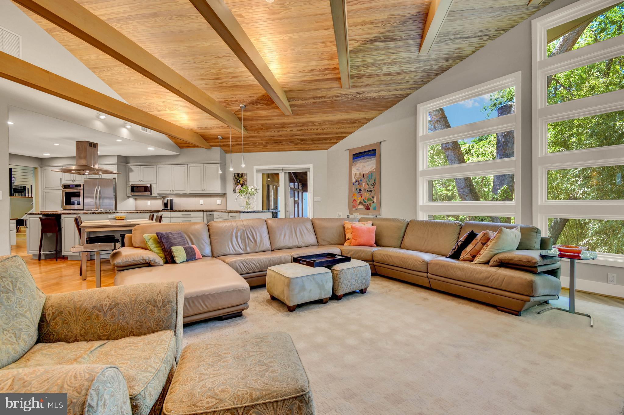 KENWOOD PARK - Residential