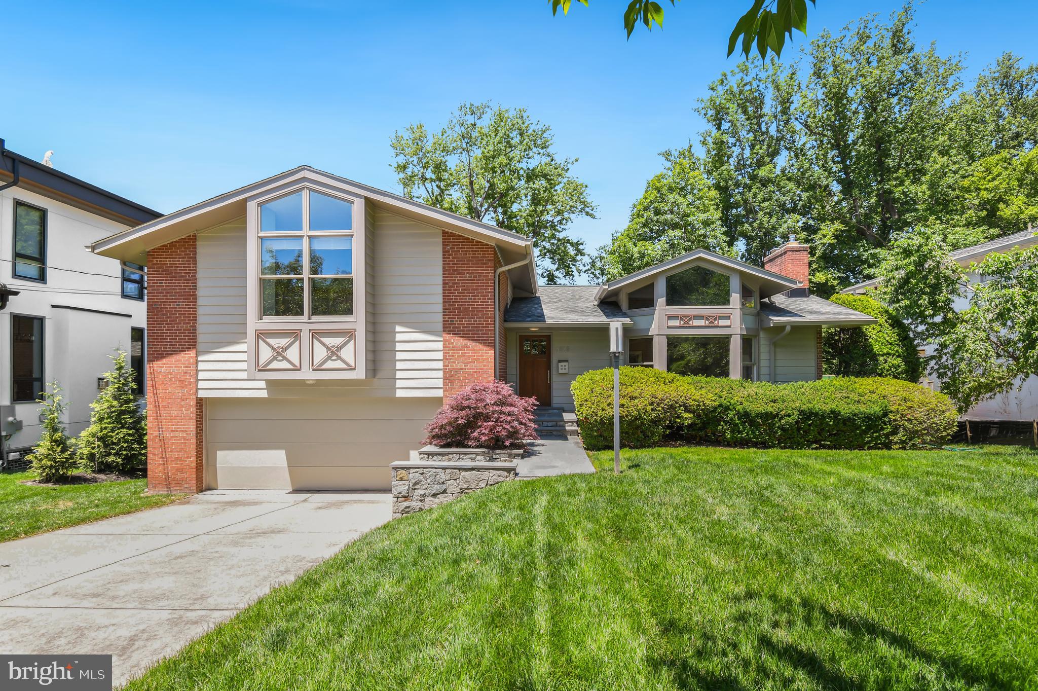 KENWOOD PARK - Residential