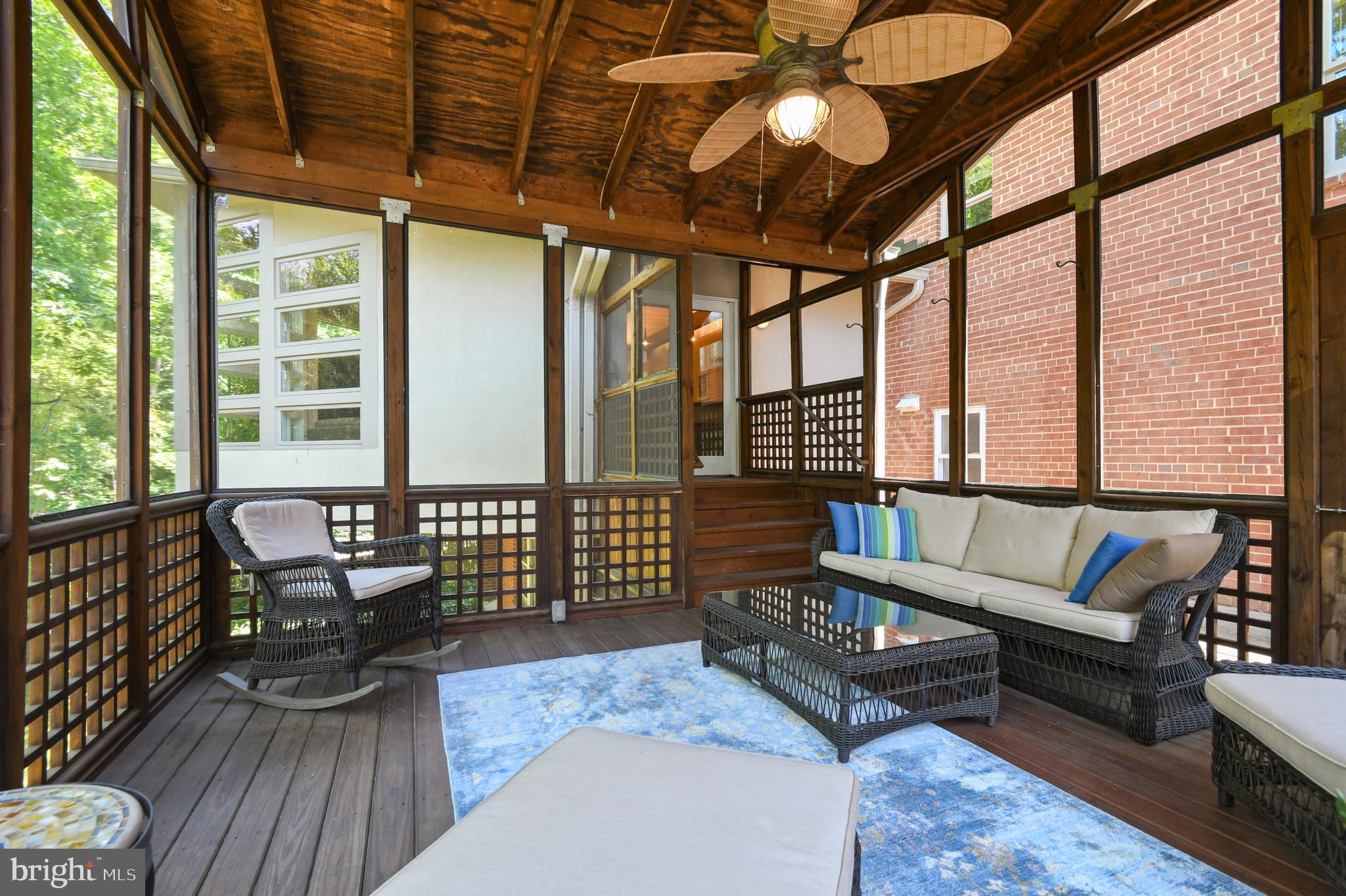 KENWOOD PARK - Residential