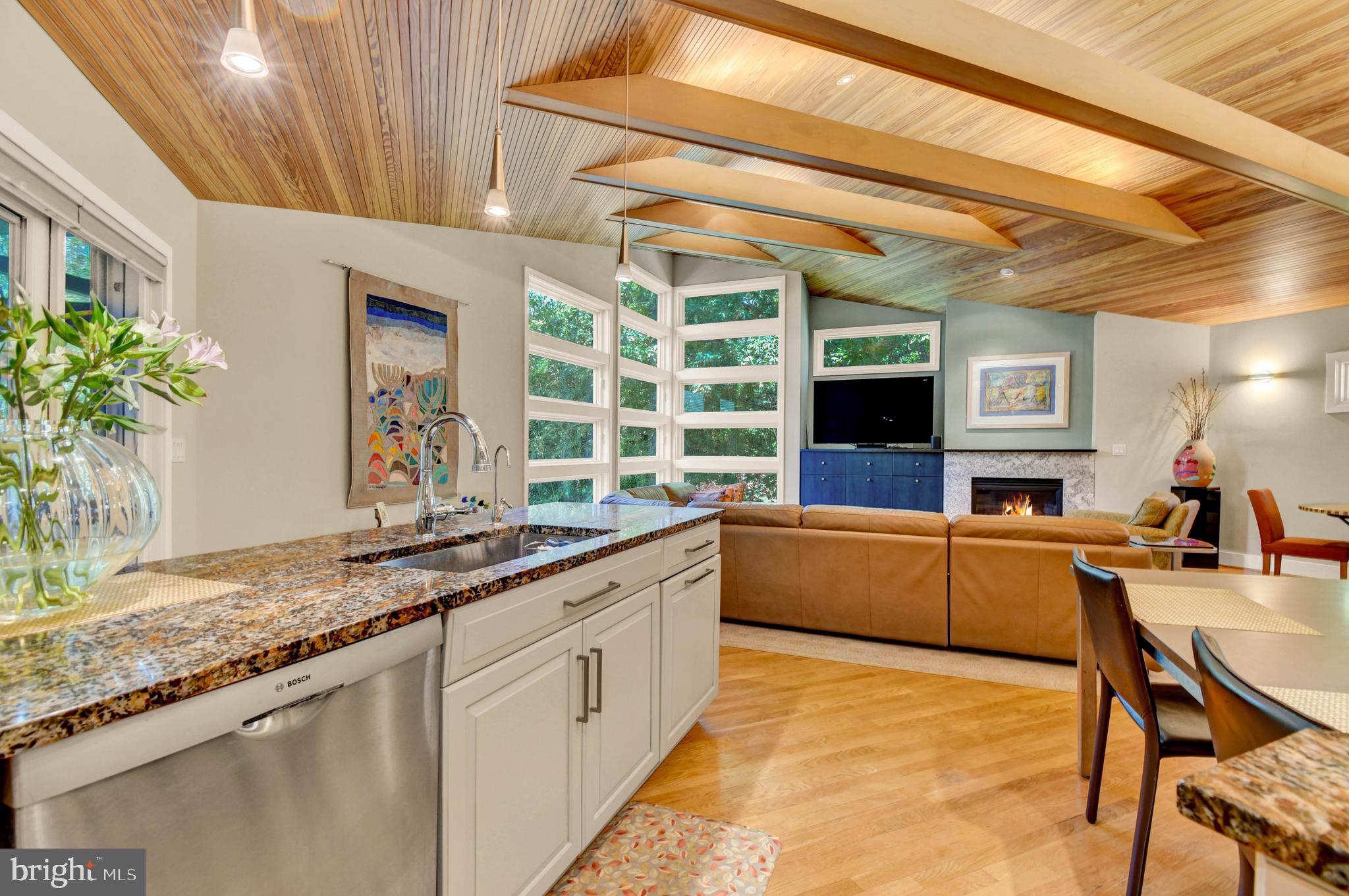 KENWOOD PARK - Residential