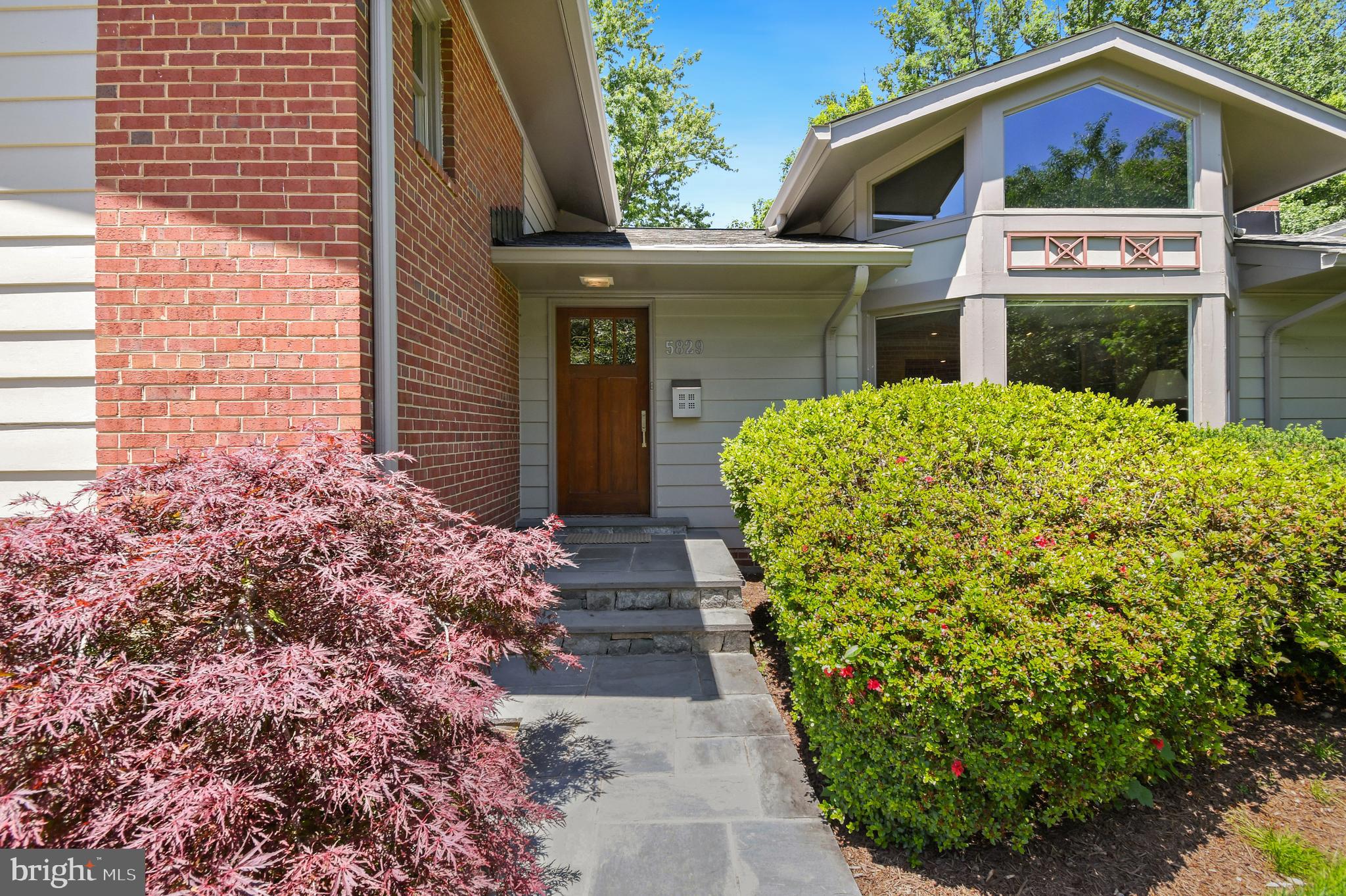KENWOOD PARK - Residential
