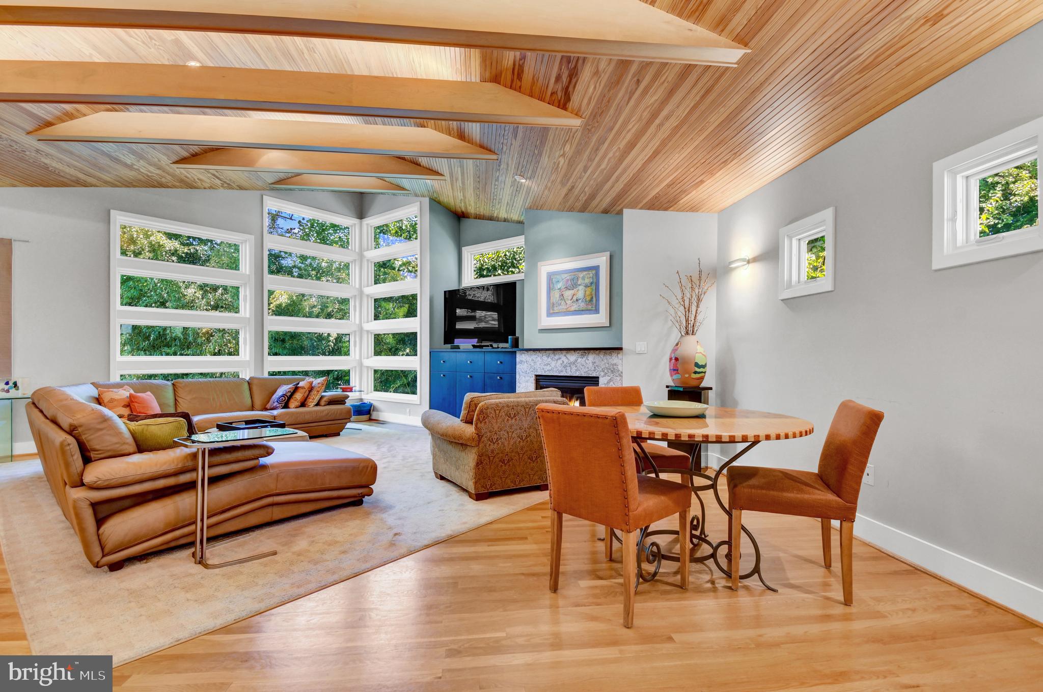 KENWOOD PARK - Residential