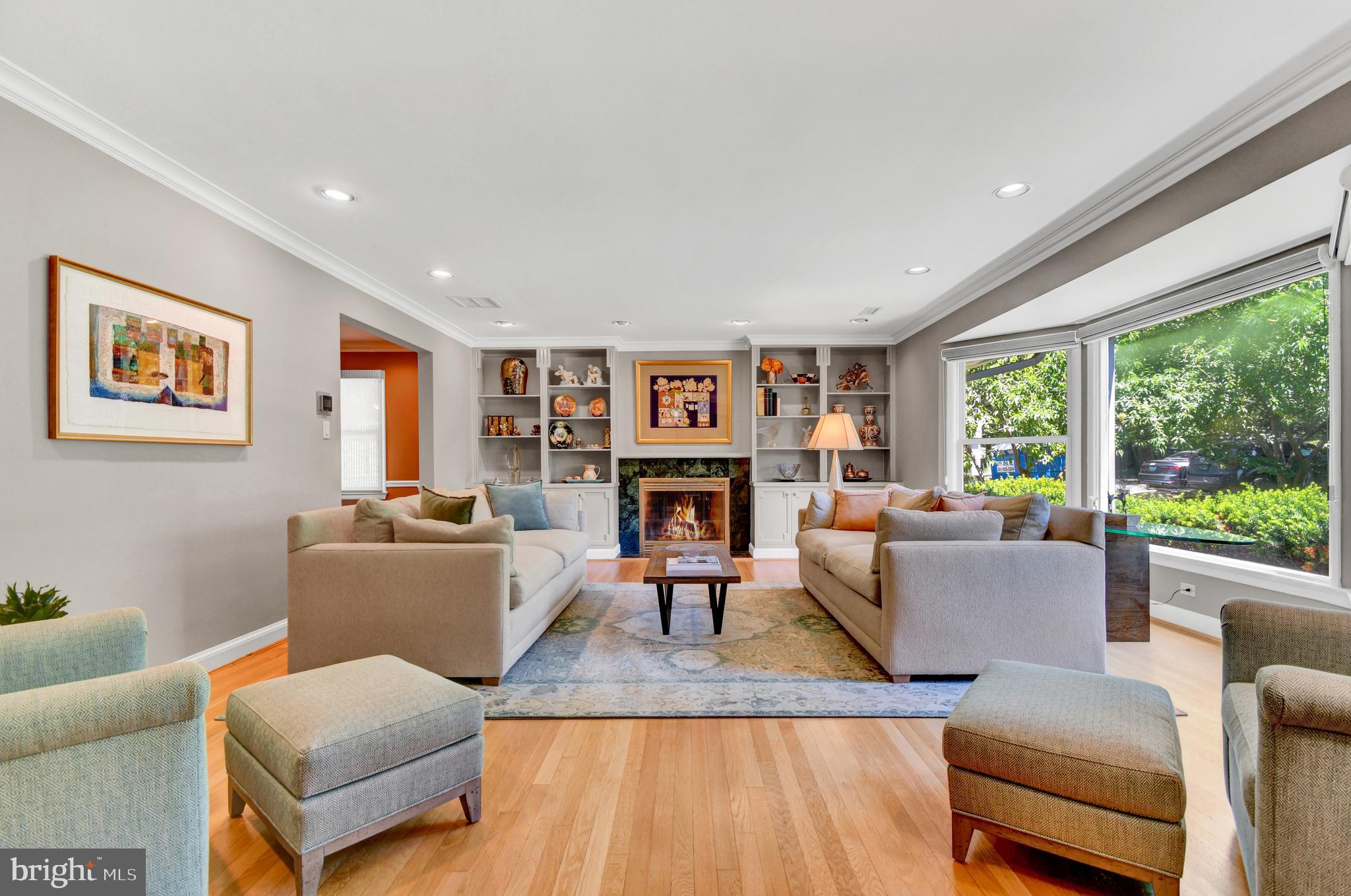KENWOOD PARK - Residential