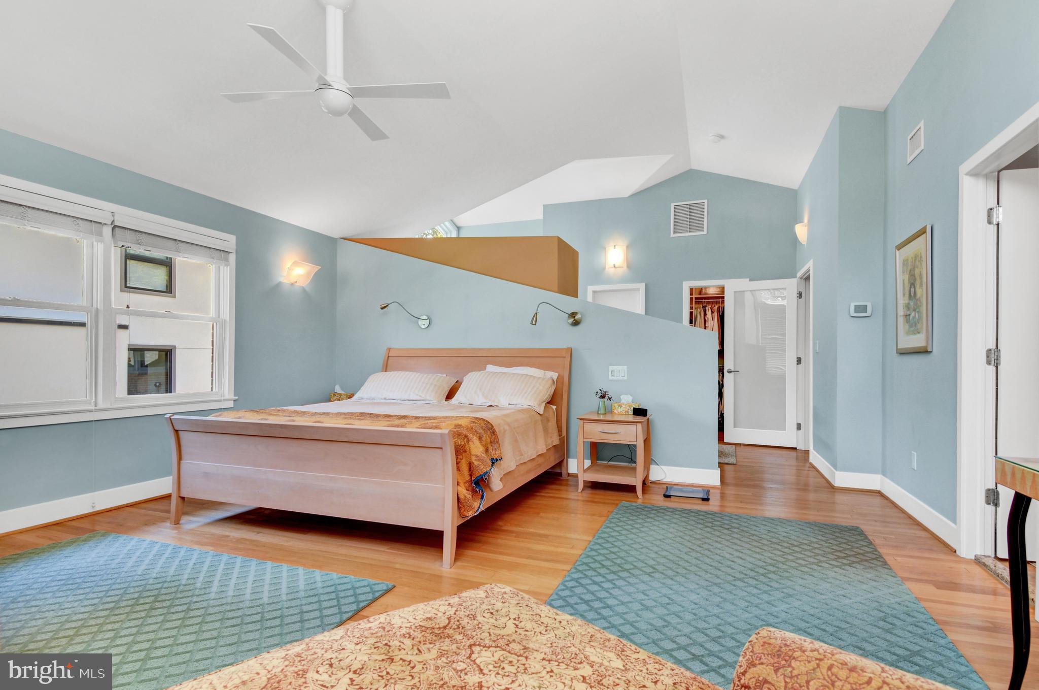 KENWOOD PARK - Residential