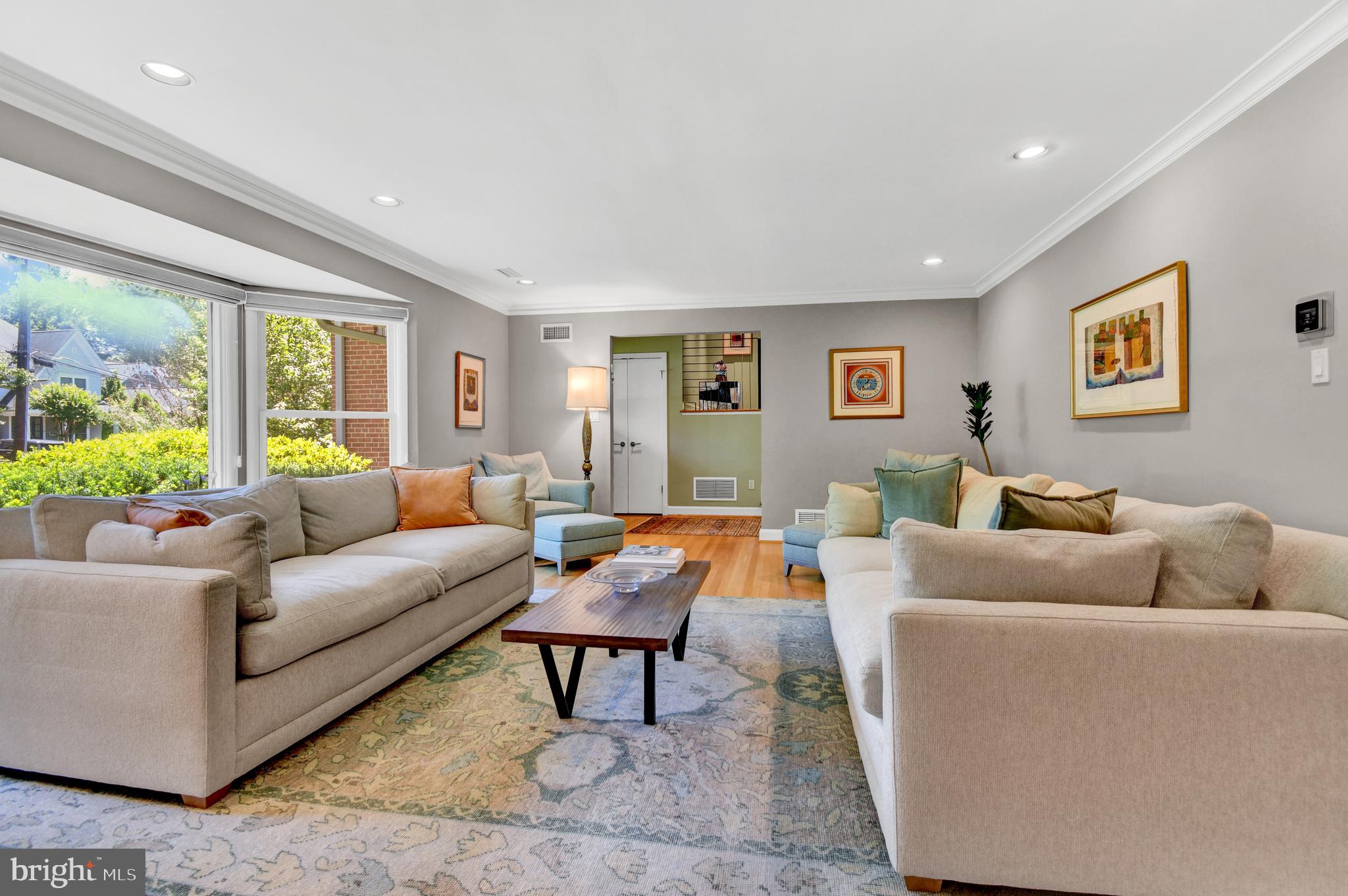KENWOOD PARK - Residential