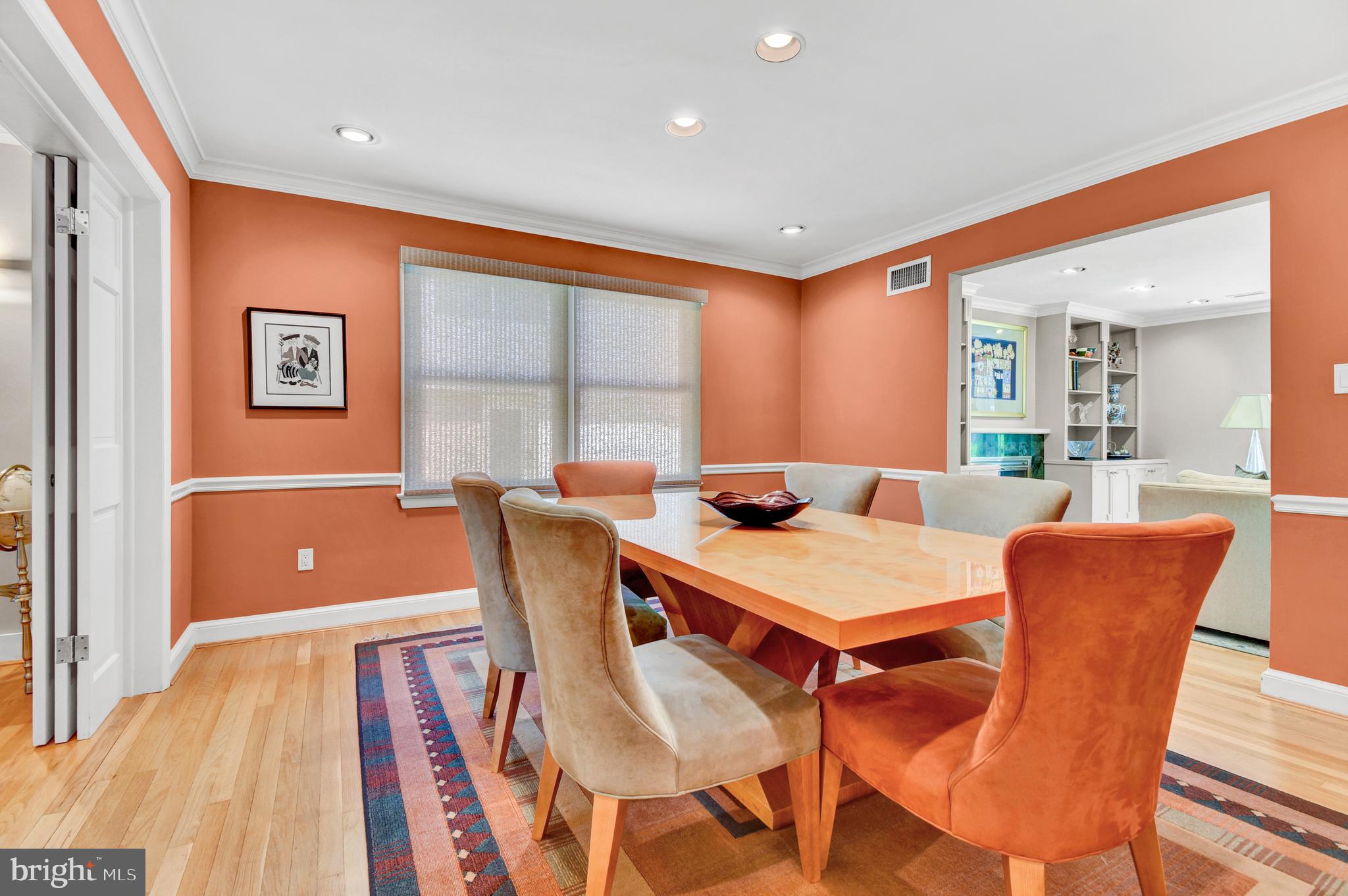 KENWOOD PARK - Residential