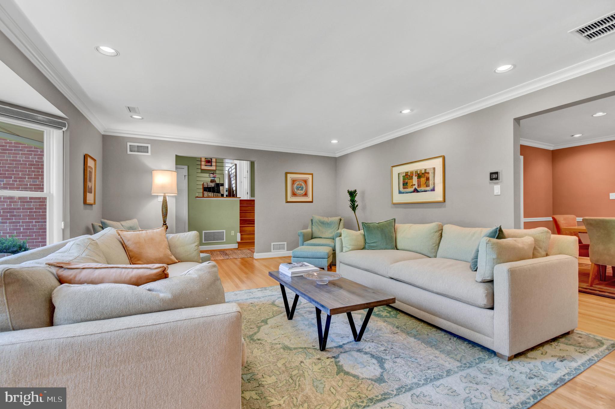 KENWOOD PARK - Residential