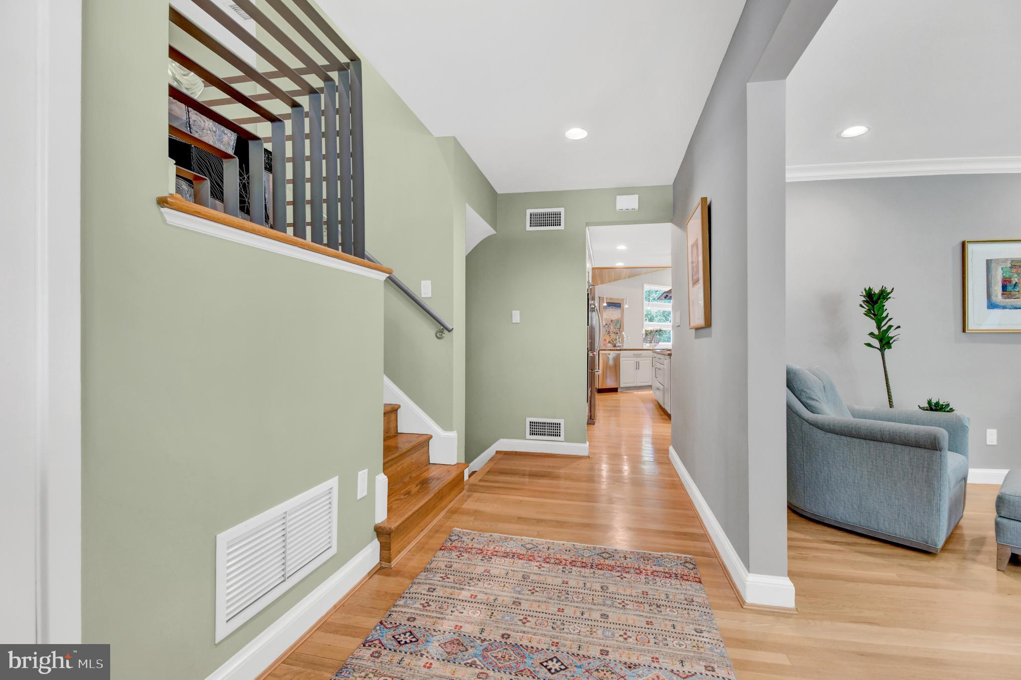 KENWOOD PARK - Residential