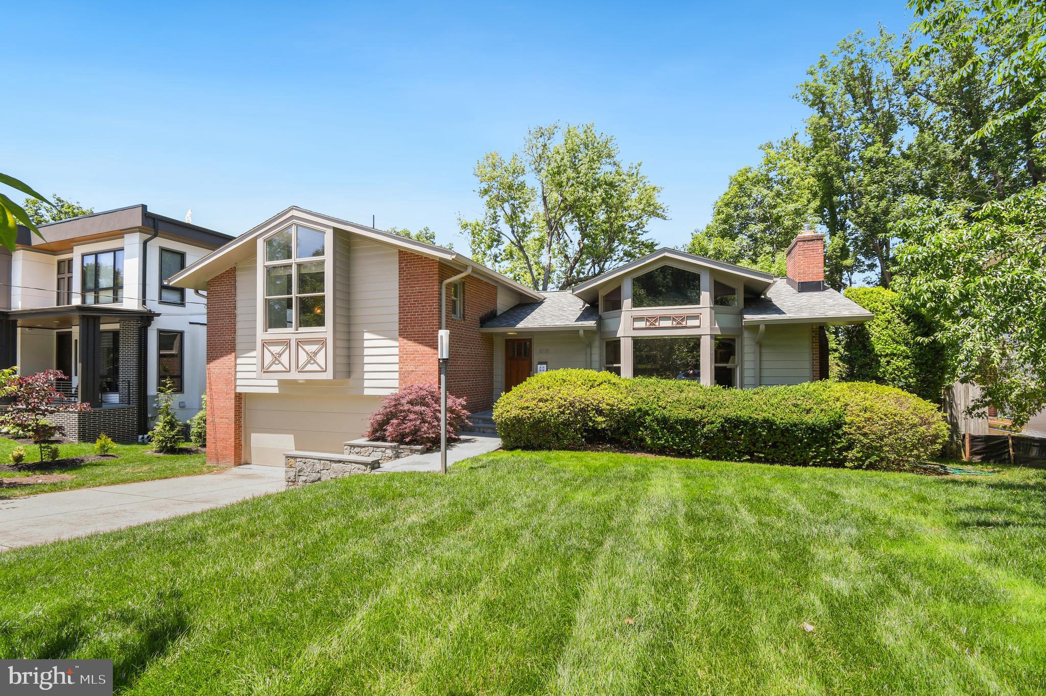 KENWOOD PARK - Residential