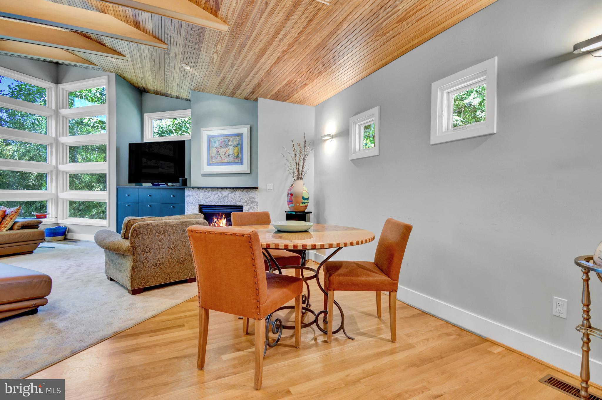 KENWOOD PARK - Residential