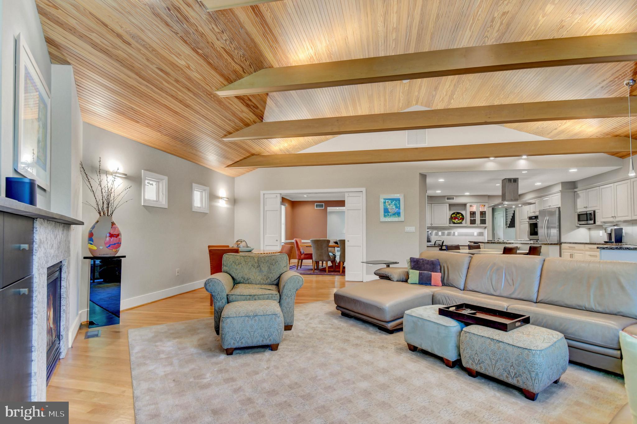 KENWOOD PARK - Residential