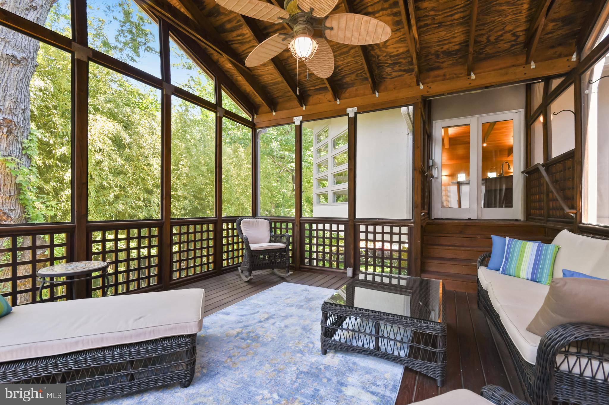 KENWOOD PARK - Residential