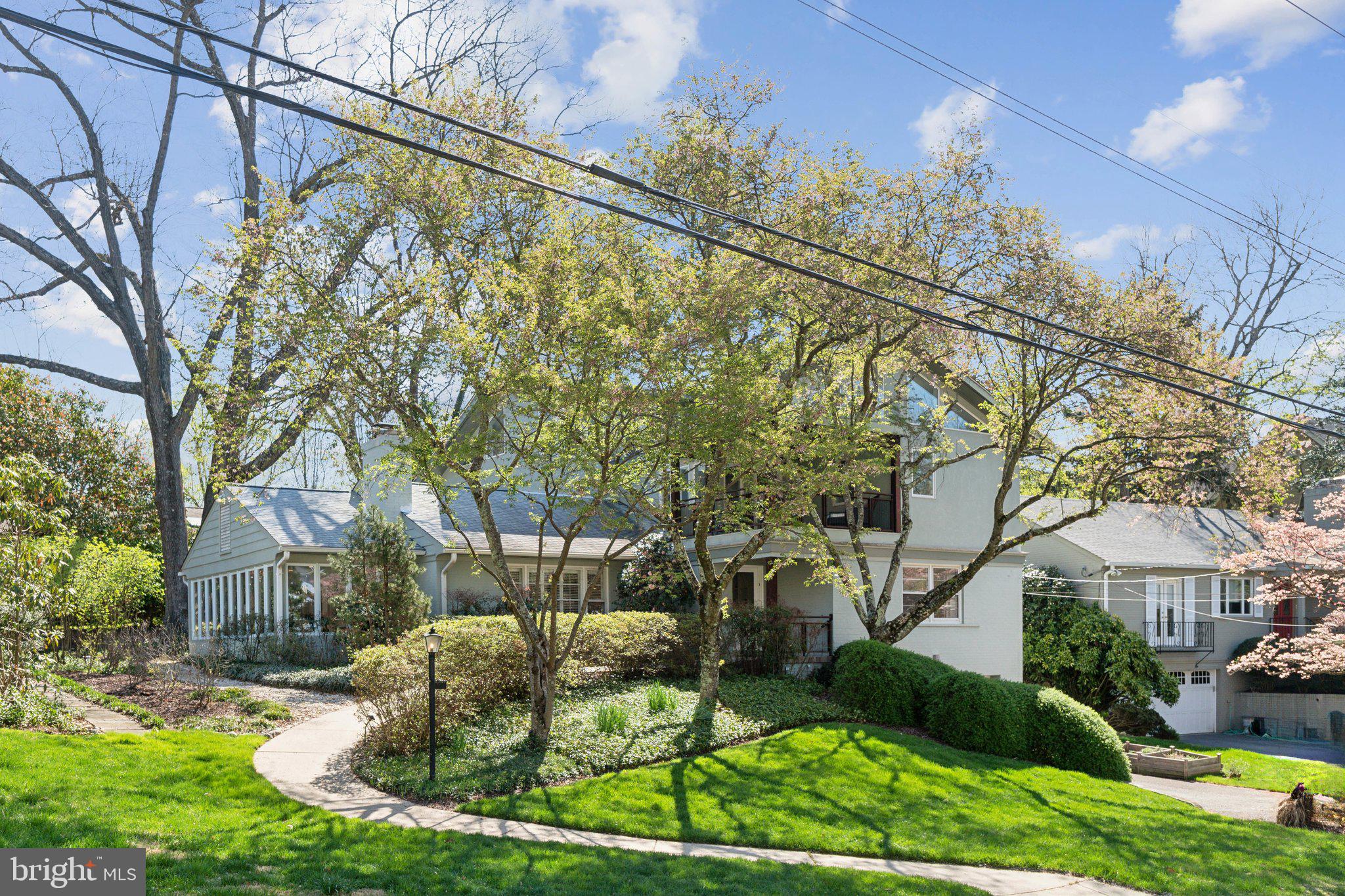 ROCK CREEK HILLS - Residential