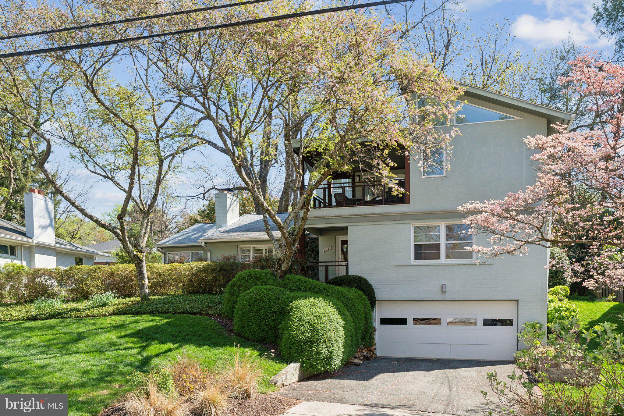 ROCK CREEK HILLS - Residential