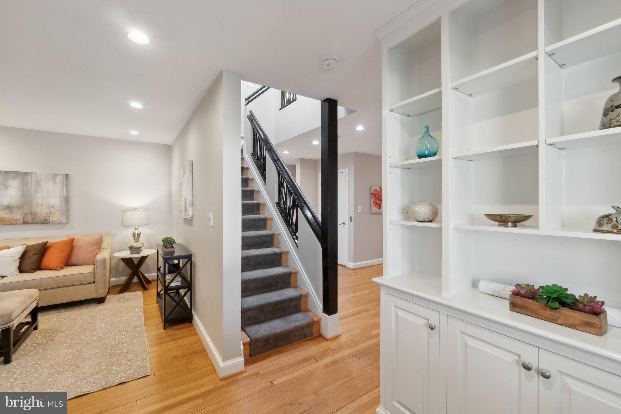 ROCK CREEK HILLS - Residential
