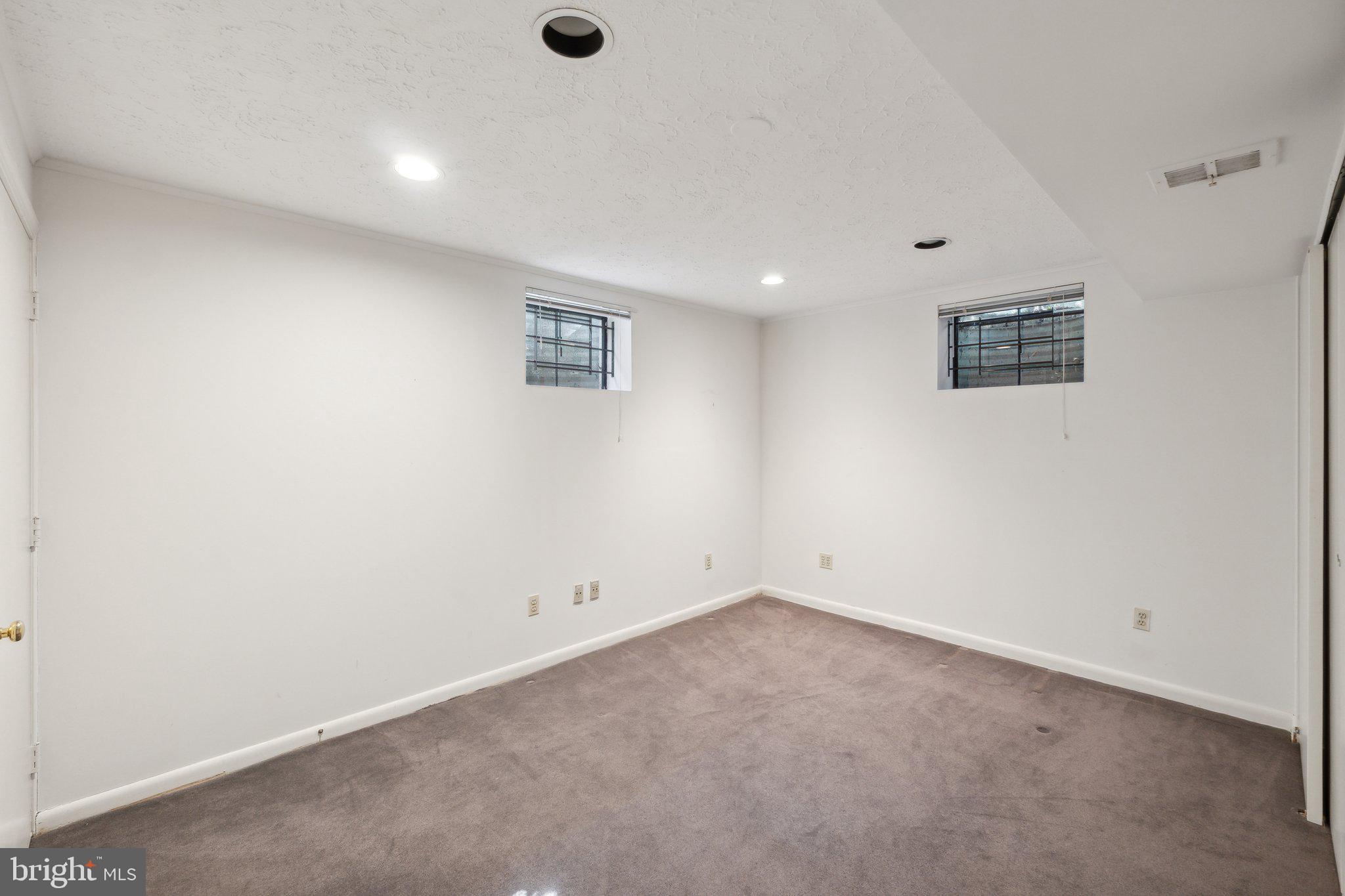 ROCK CREEK HILLS - Residential