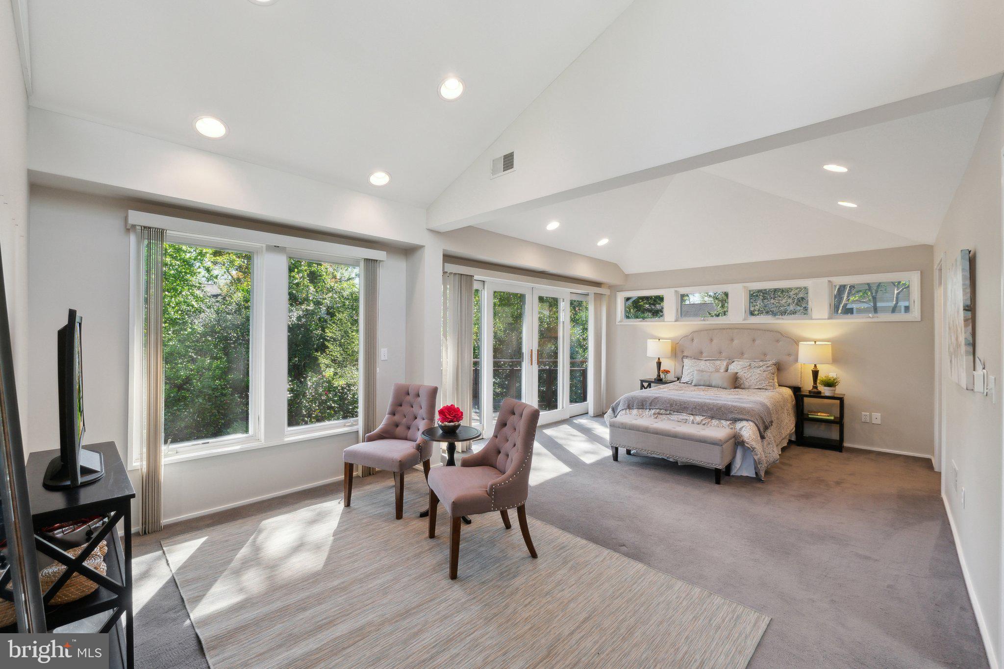 ROCK CREEK HILLS - Residential
