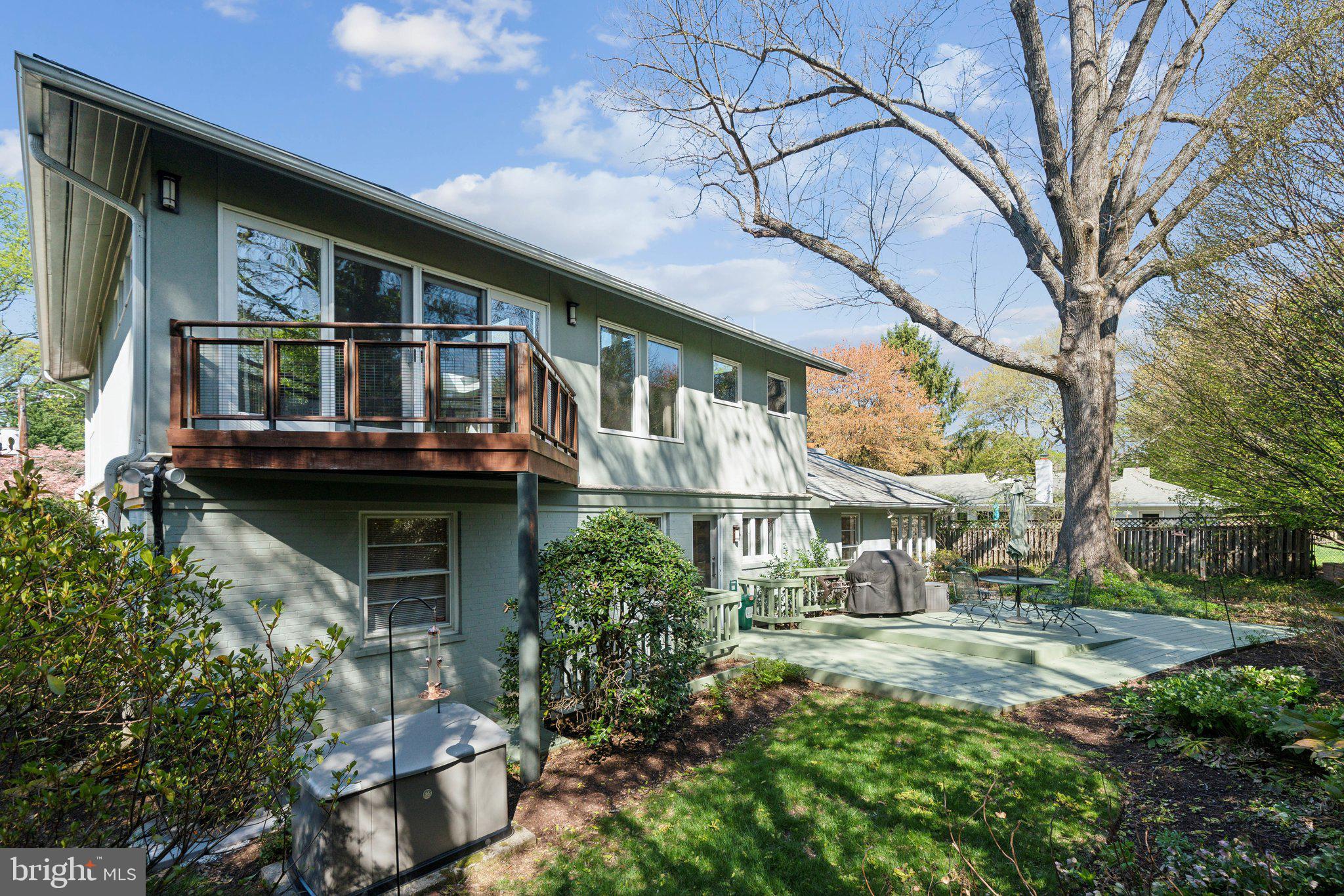 ROCK CREEK HILLS - Residential
