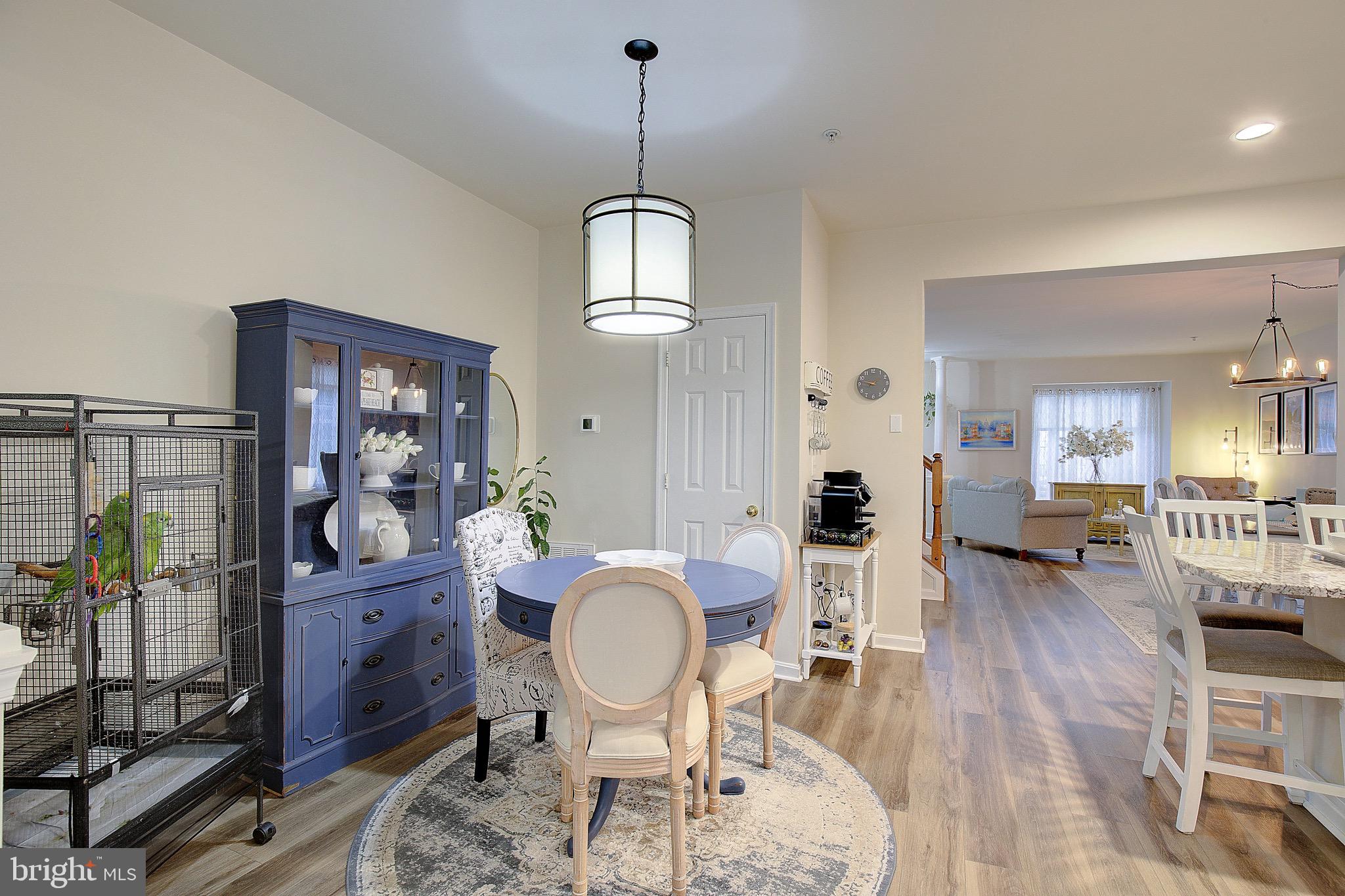 BAYVIEW HILLS - Residential
