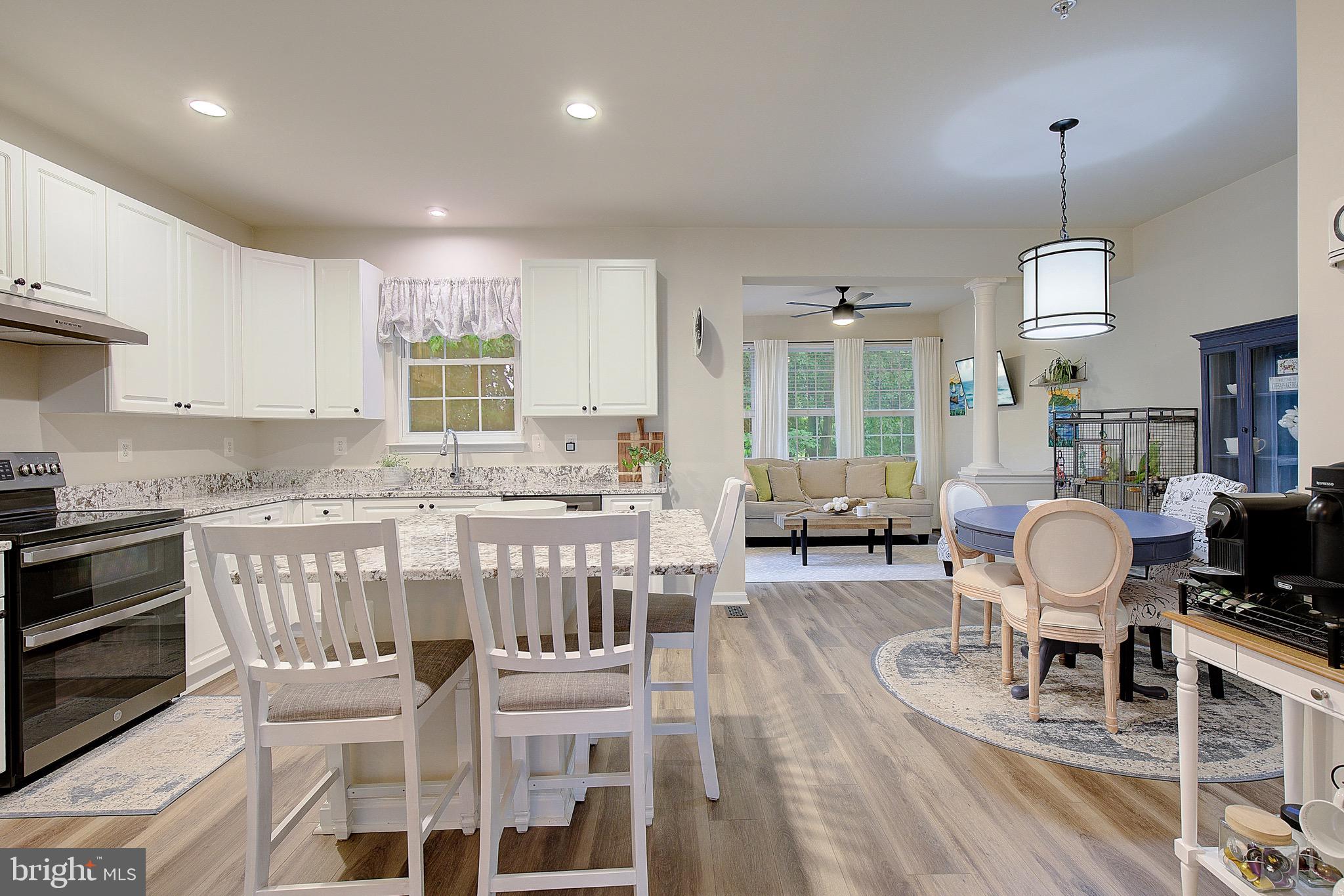 BAYVIEW HILLS - Residential