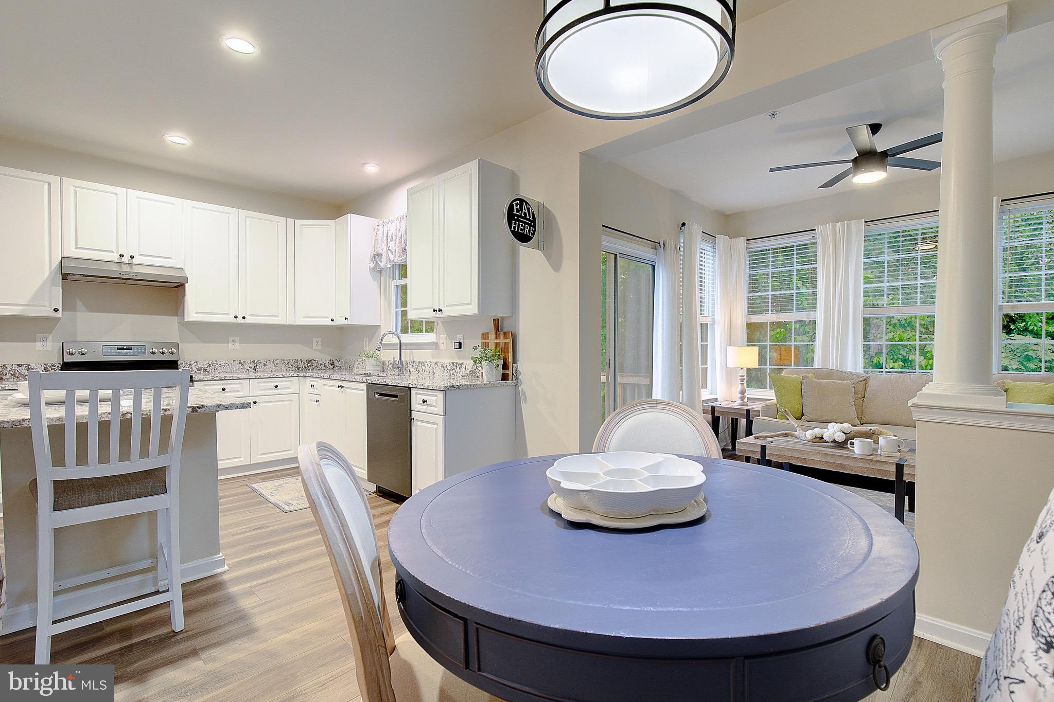 BAYVIEW HILLS - Residential
