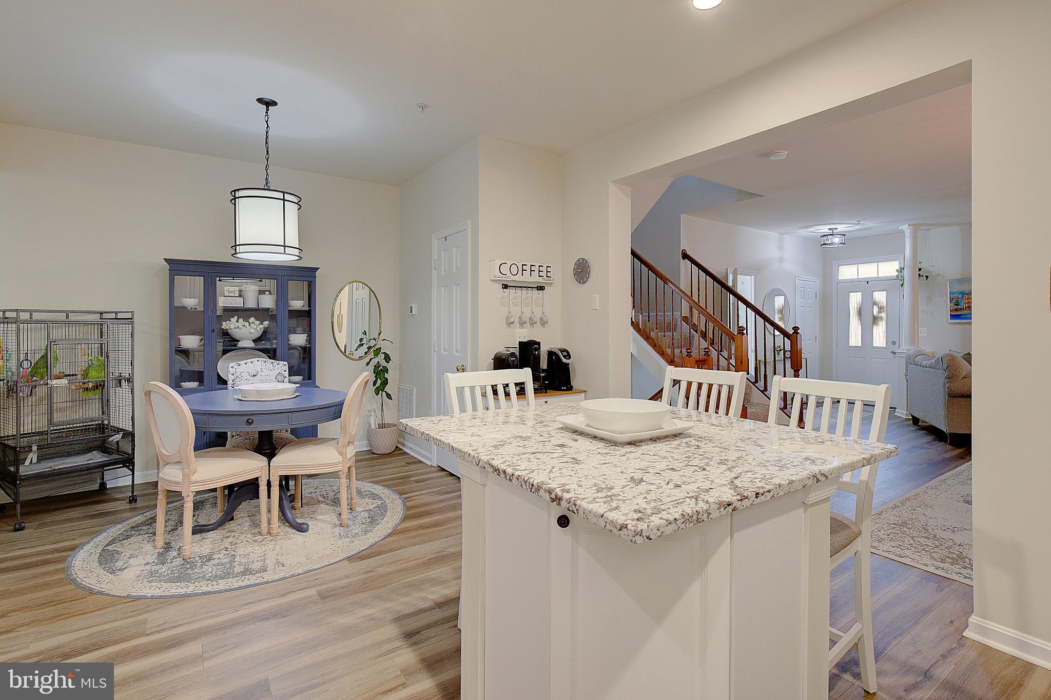 BAYVIEW HILLS - Residential