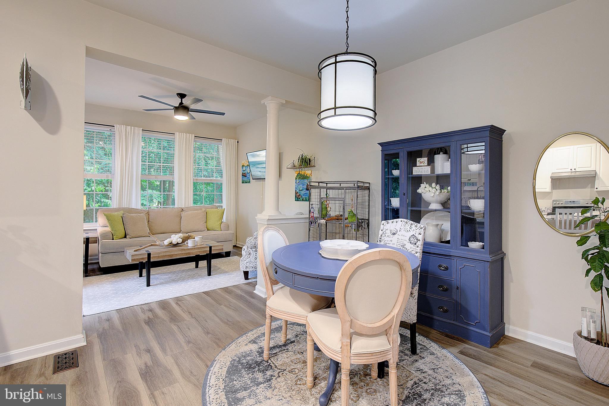 BAYVIEW HILLS - Residential