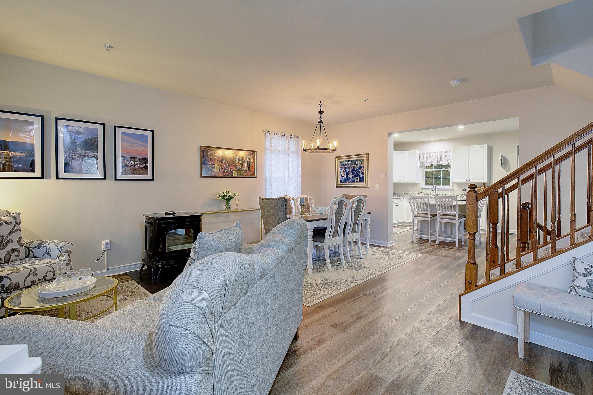 BAYVIEW HILLS - Residential