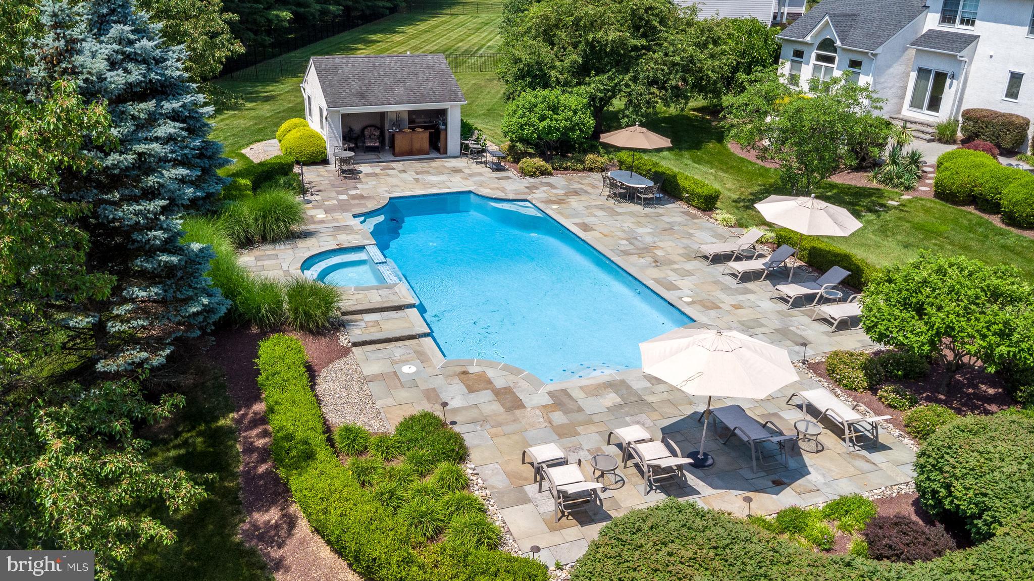 HOLLAND RIDGE - Residential