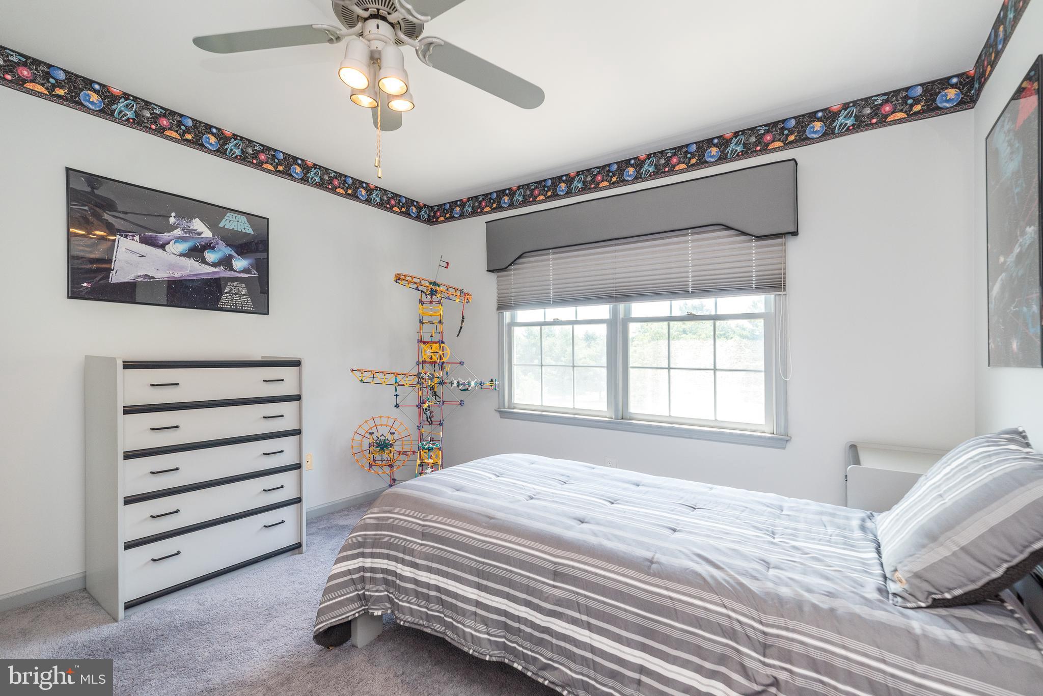 HOLLAND RIDGE - Residential