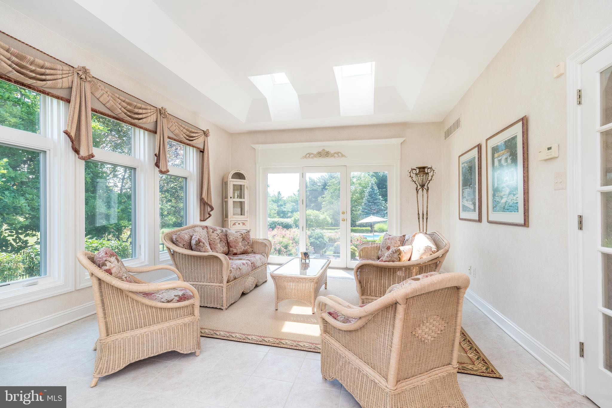 HOLLAND RIDGE - Residential