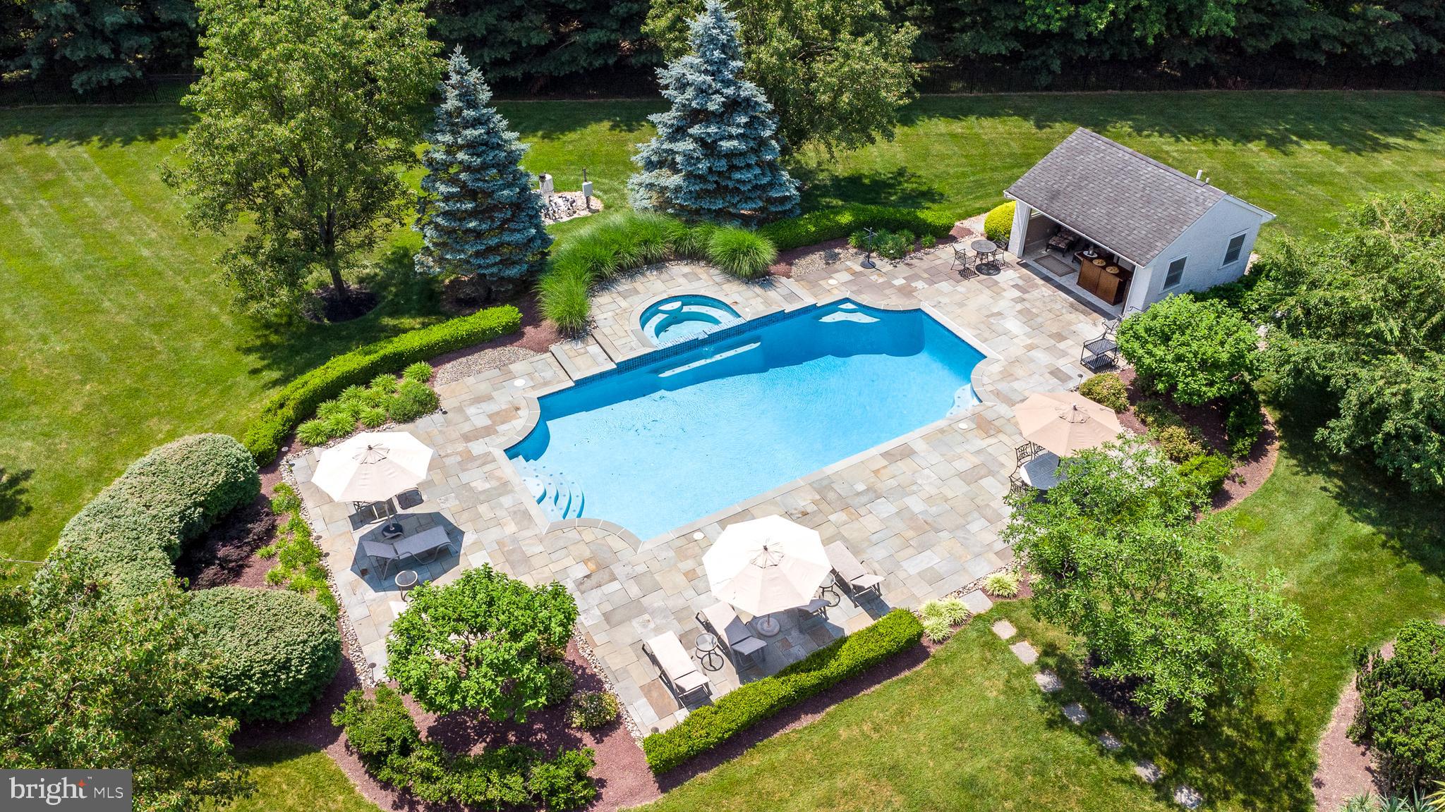 HOLLAND RIDGE - Residential