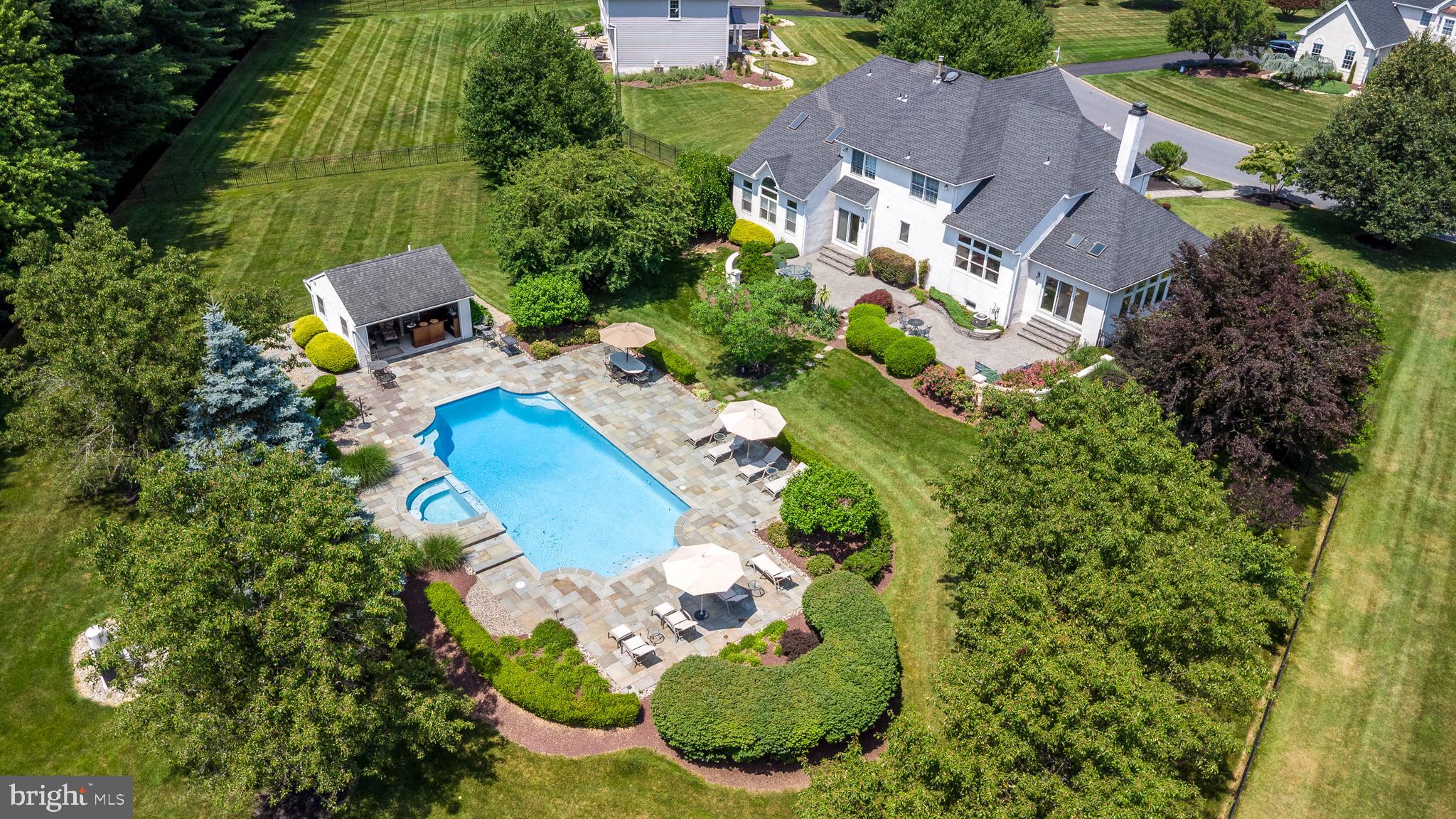 HOLLAND RIDGE - Residential