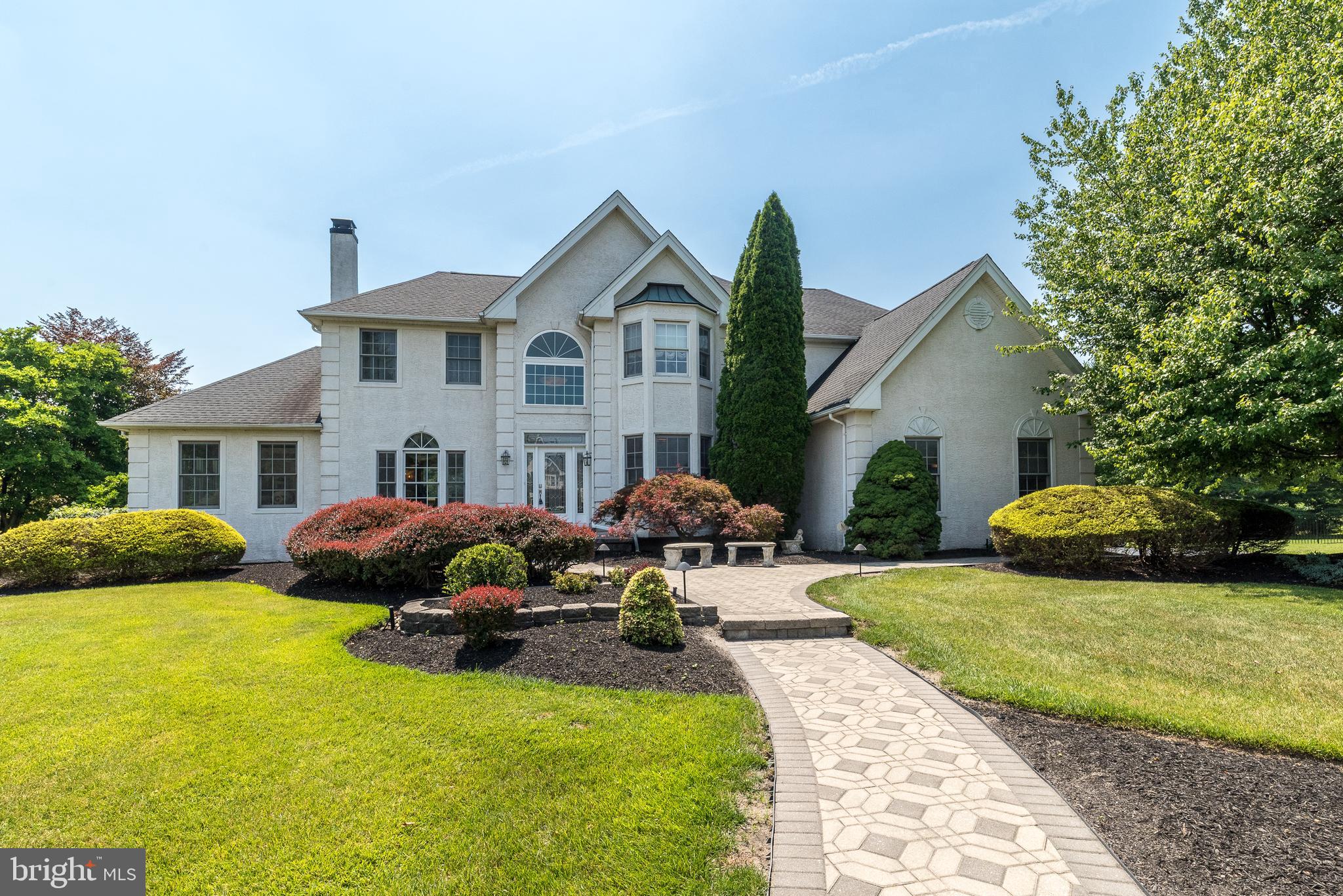 HOLLAND RIDGE - Residential